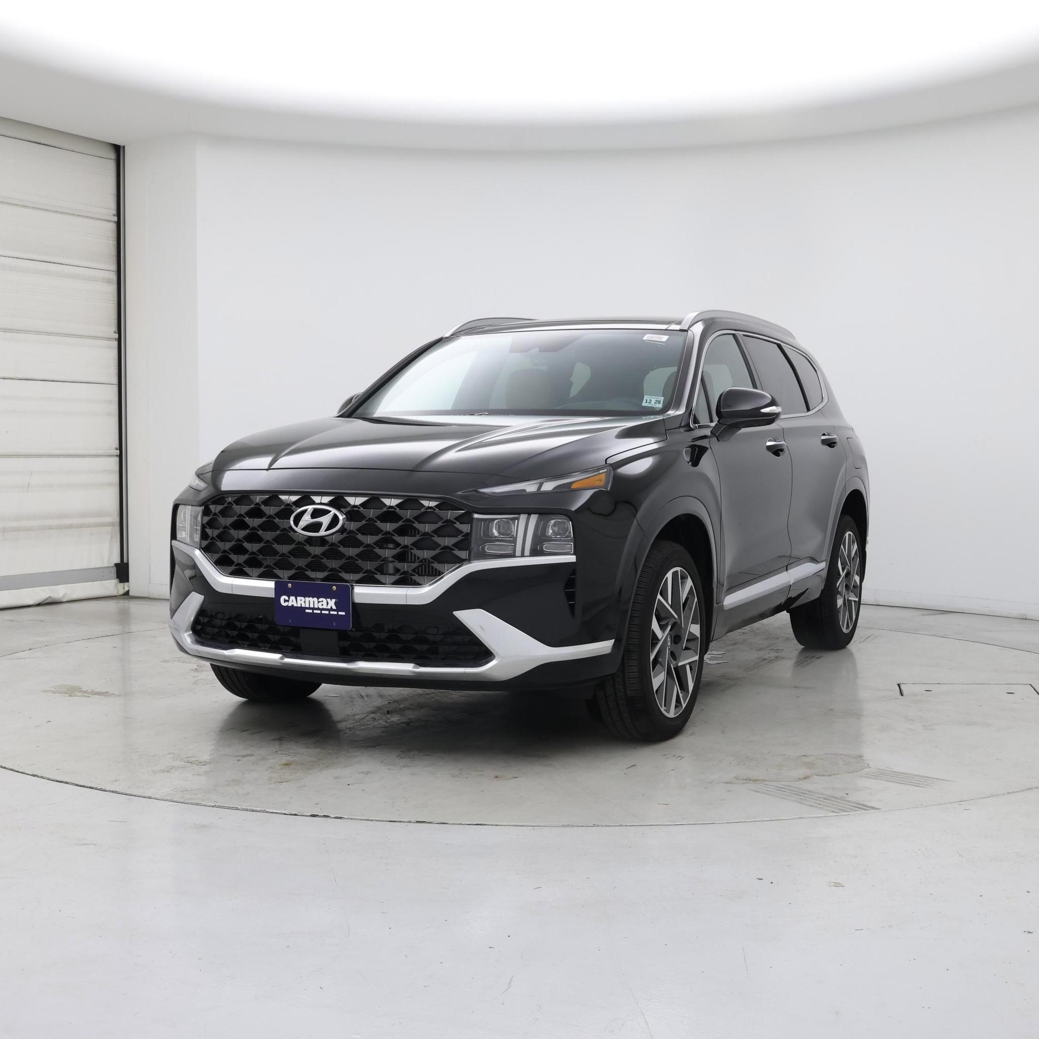 Thumbnail: 2023 Hyundai Santa Fe - 4