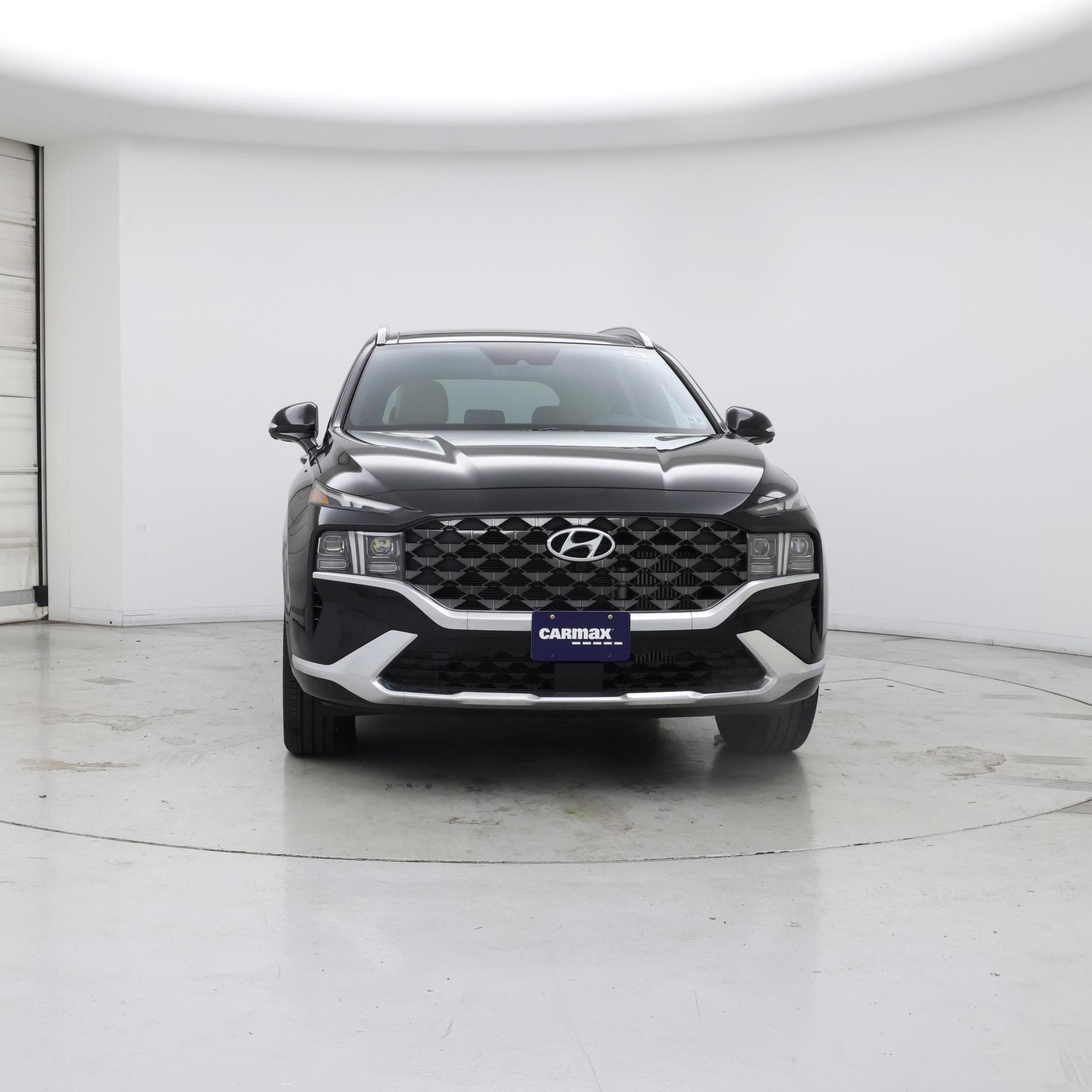 Thumbnail: 2023 Hyundai Santa Fe - 5