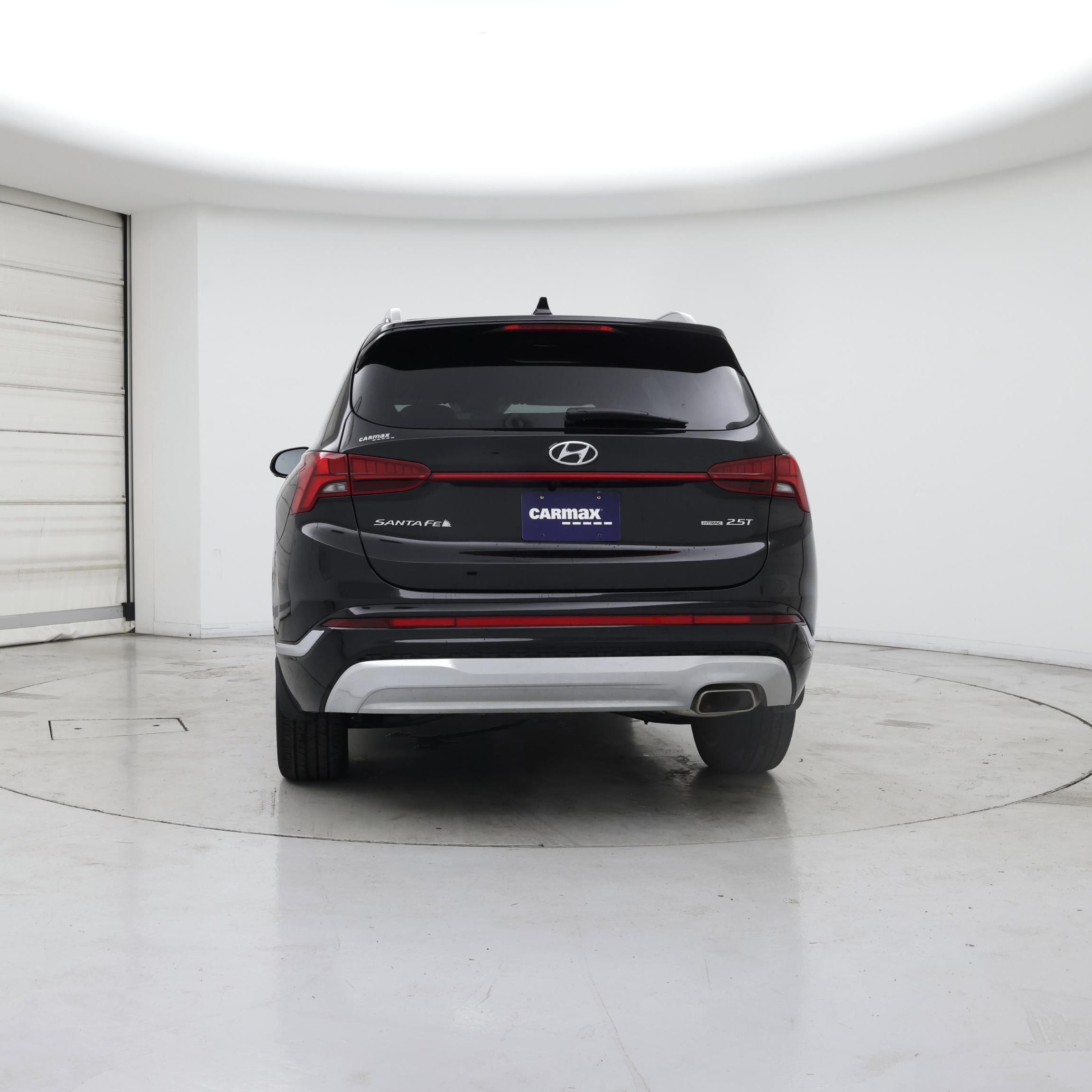 Thumbnail: 2023 Hyundai Santa Fe - 6