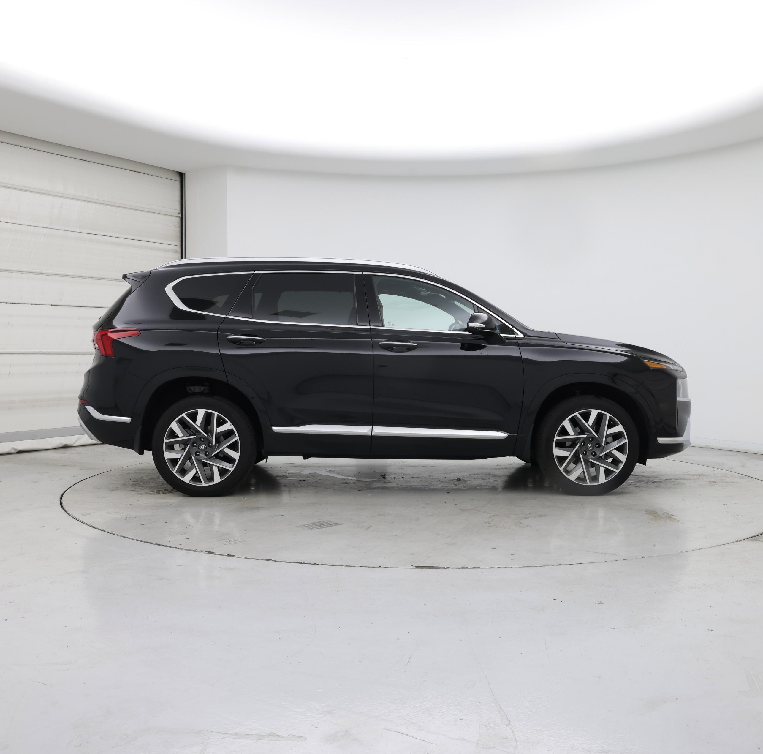 Thumbnail: 2023 Hyundai Santa Fe - 7