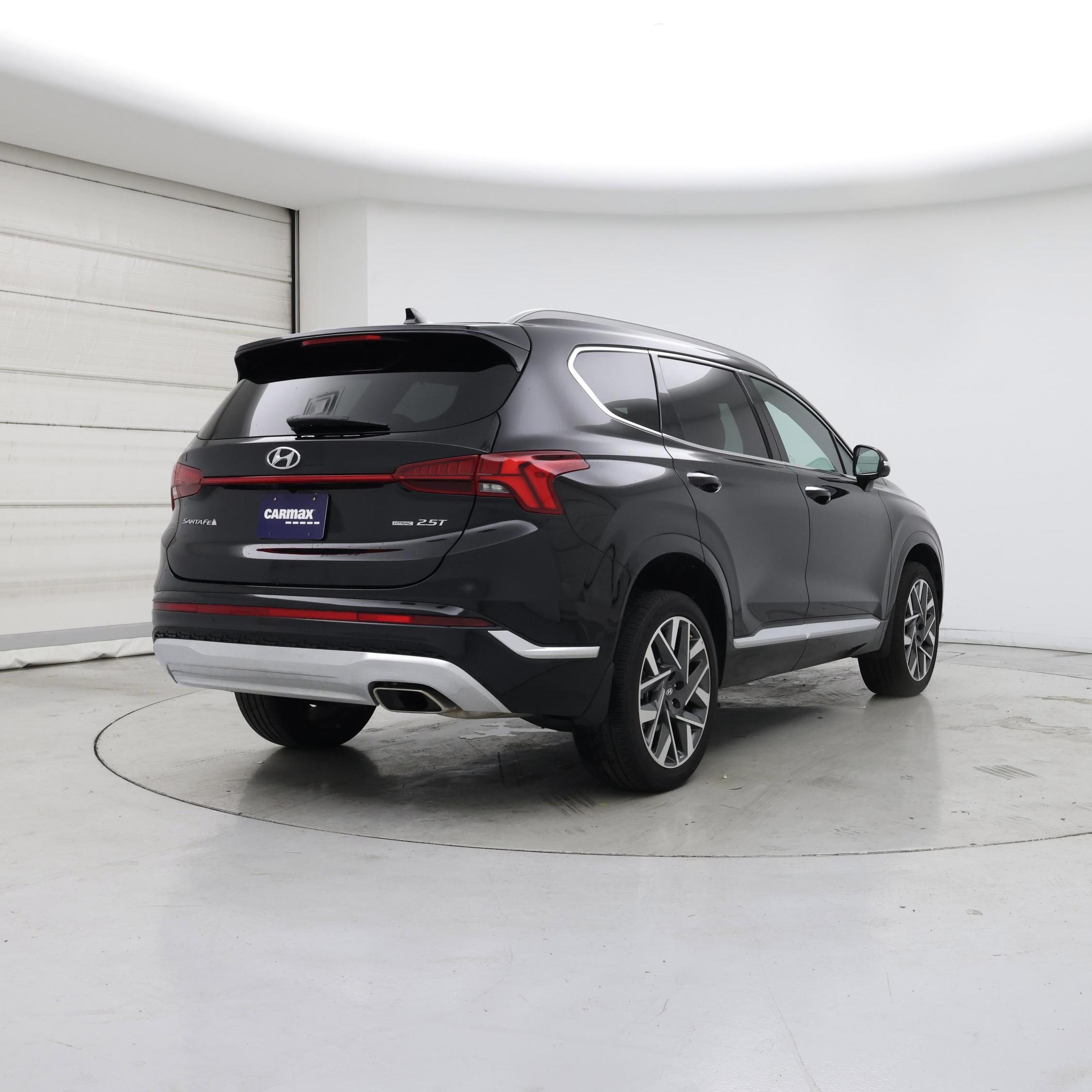 Thumbnail: 2023 Hyundai Santa Fe - 8