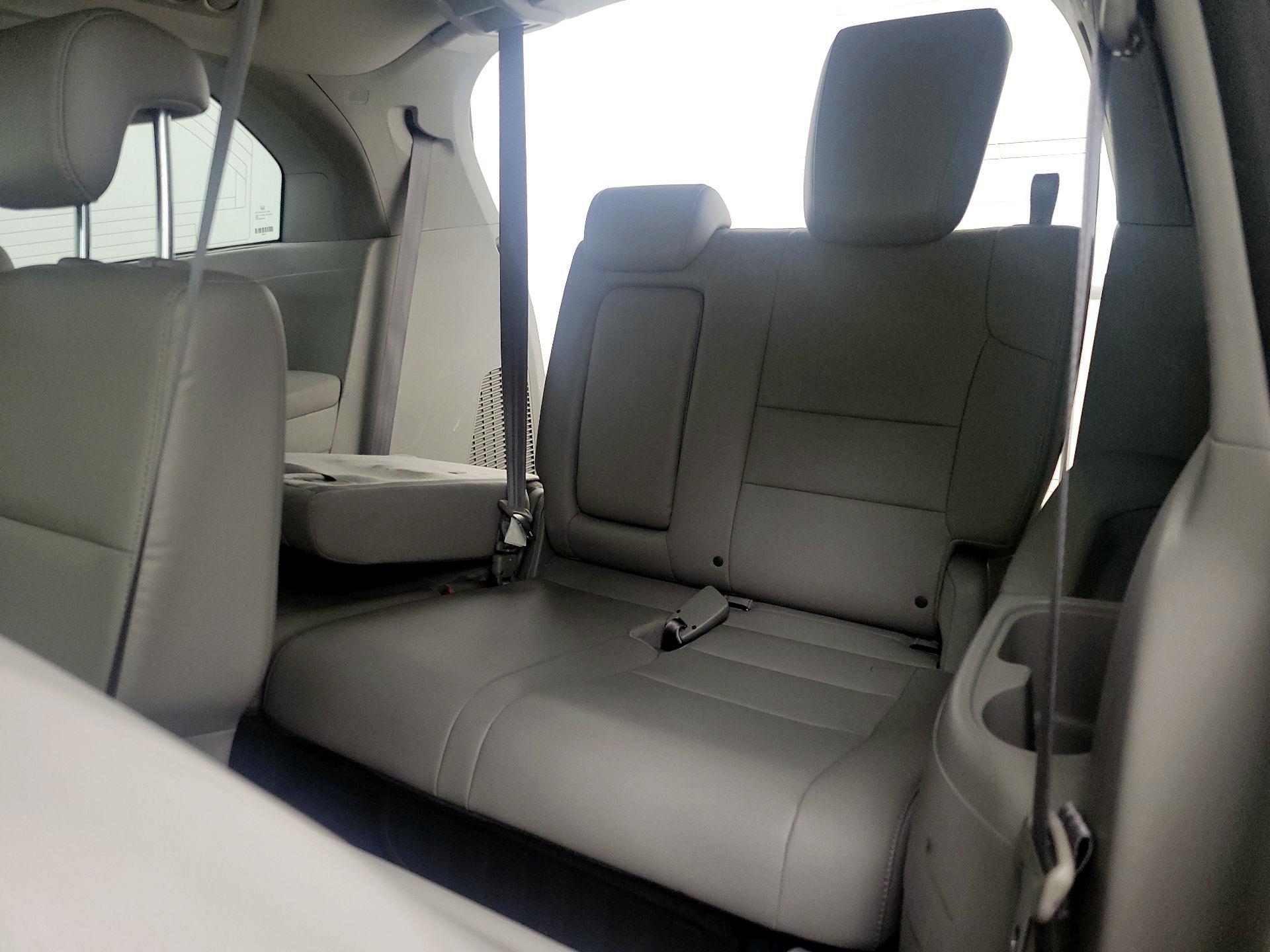 Thumbnail: 2017 Honda Odyssey - 20