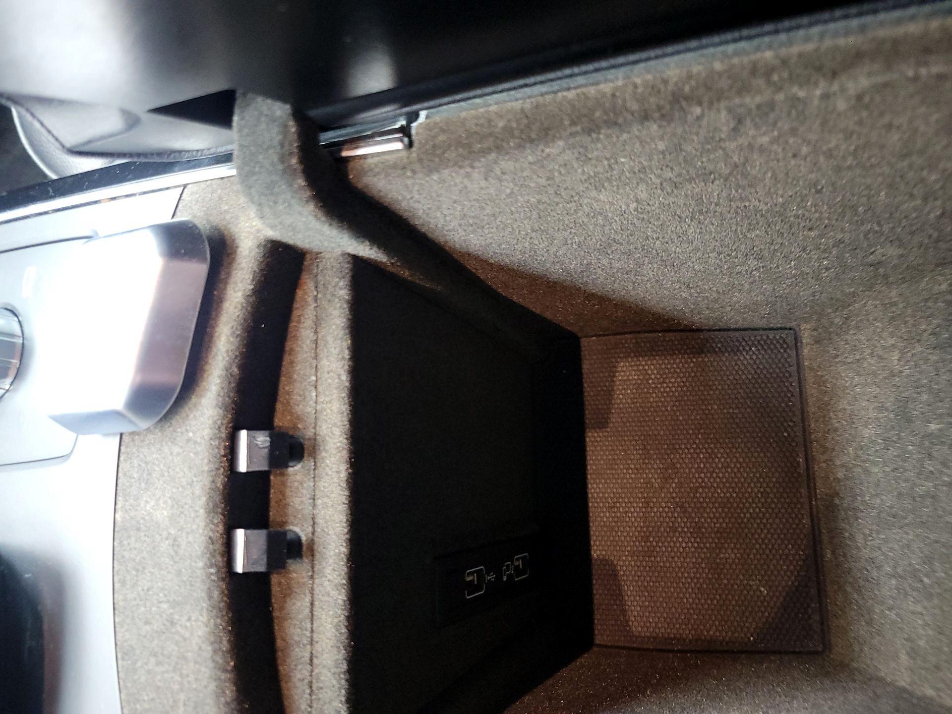 Thumbnail: 2017 Mercedes-Benz GLE - 19