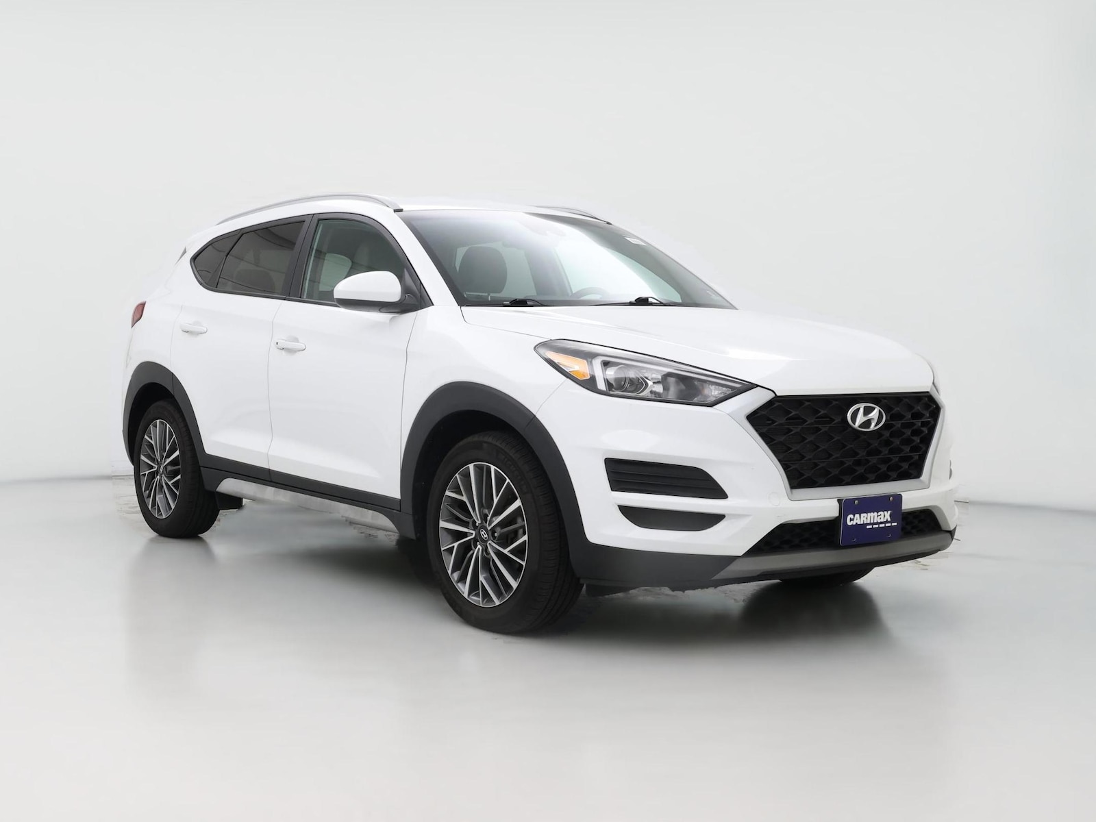 2019 Hyundai Tucson SEL
