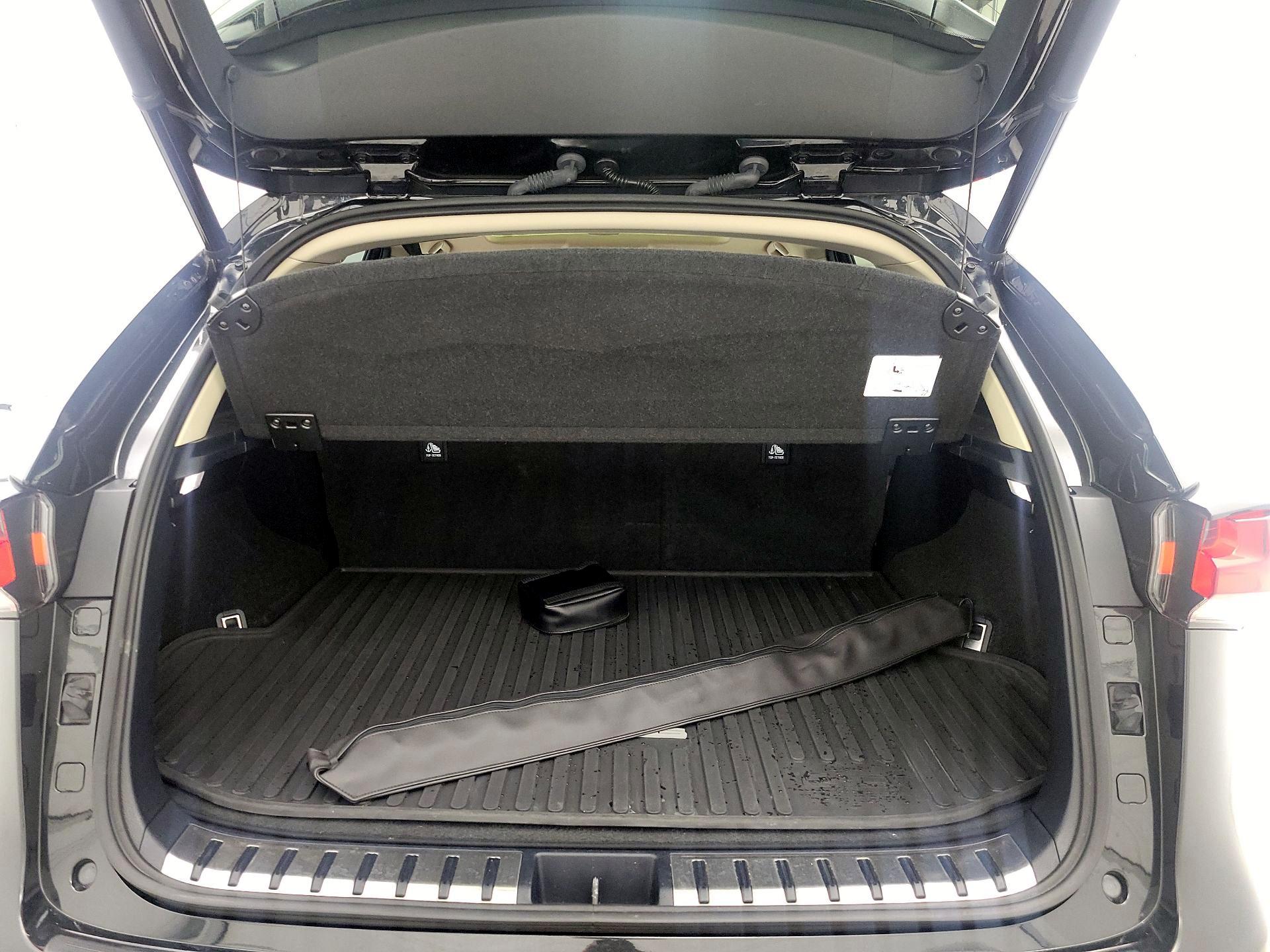 Thumbnail: 2021 Lexus NX - 20