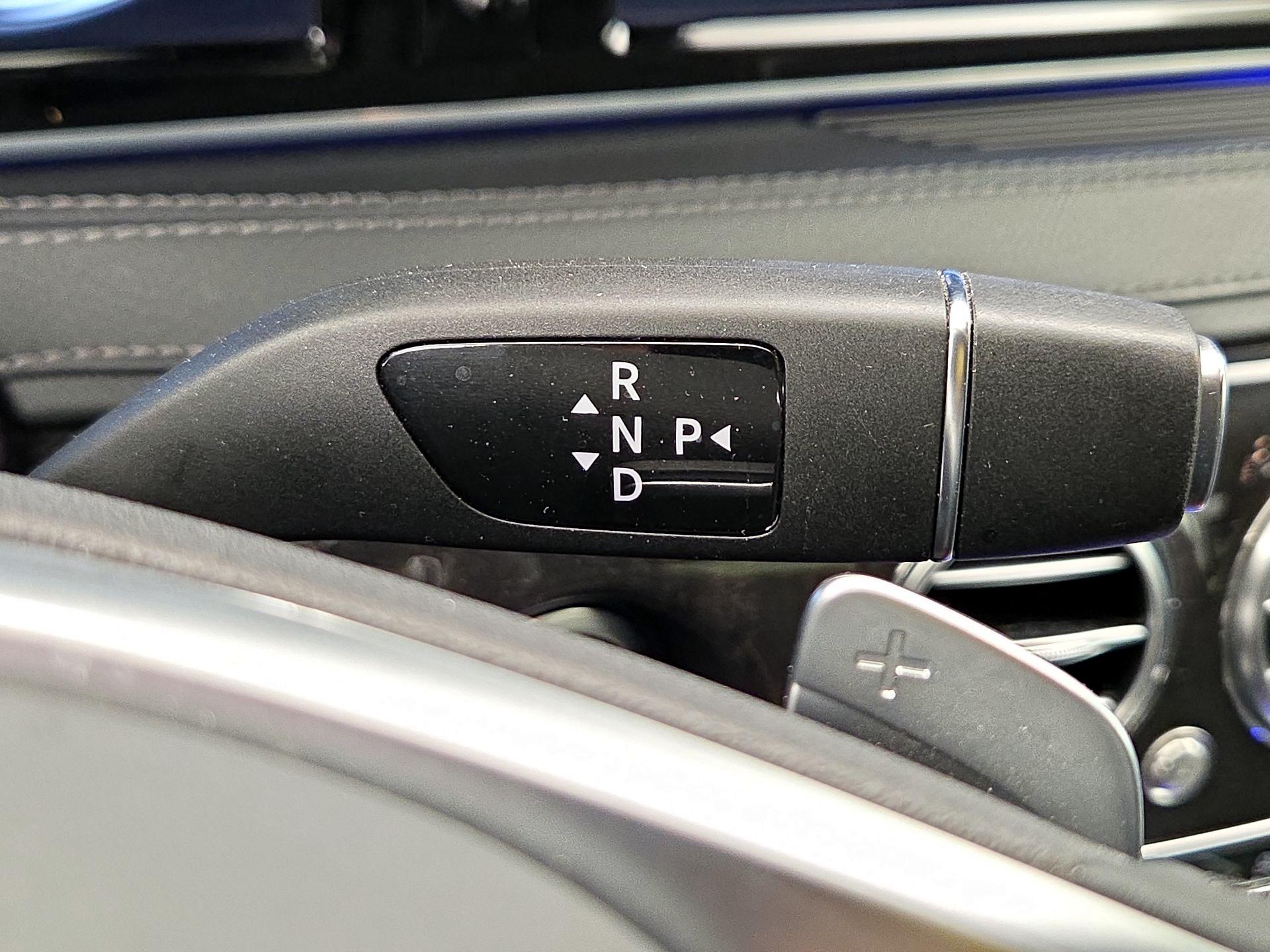 Thumbnail: 2016 Mercedes-Benz S-Class - 18