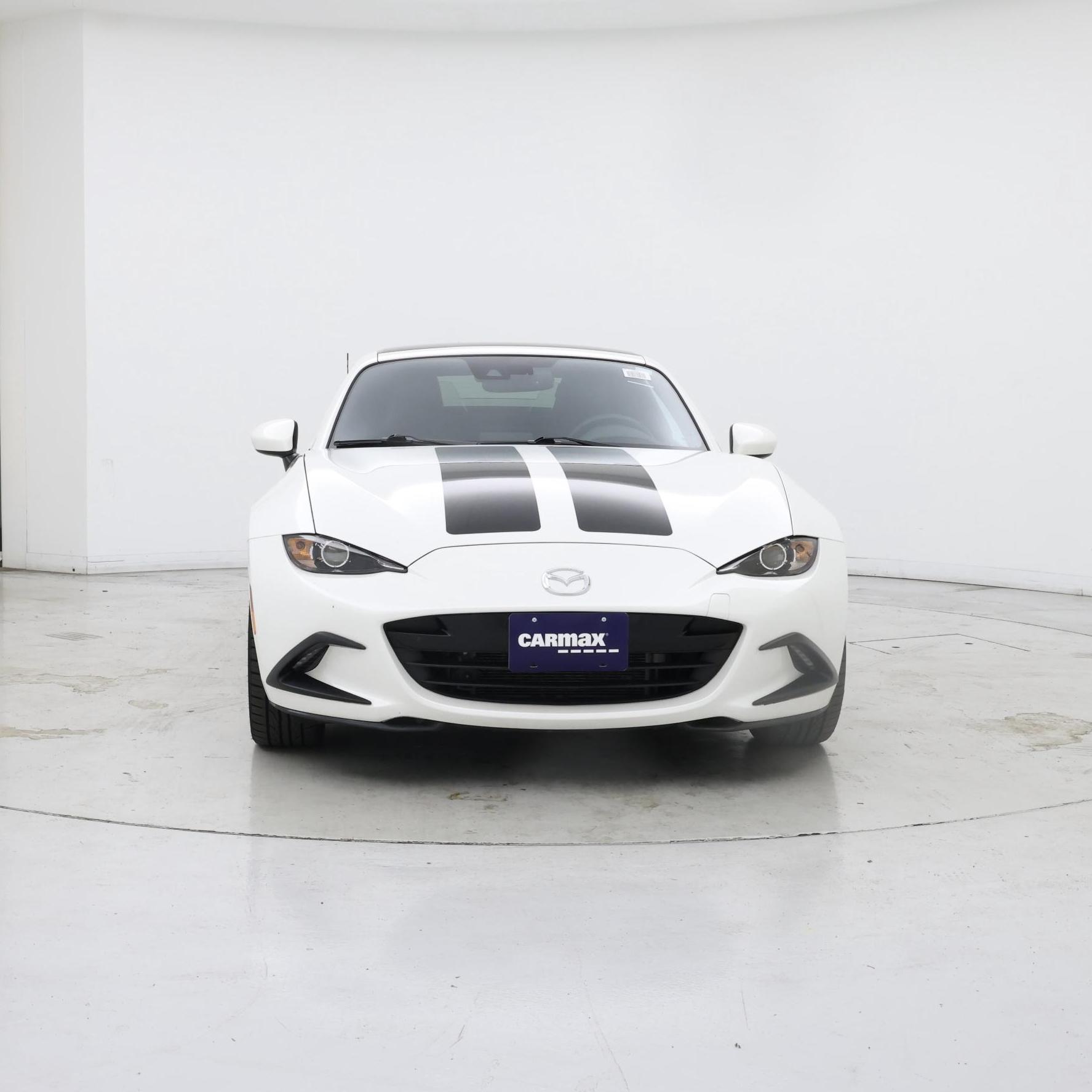 Thumbnail: 2021 Mazda MX-5 Miata - 5