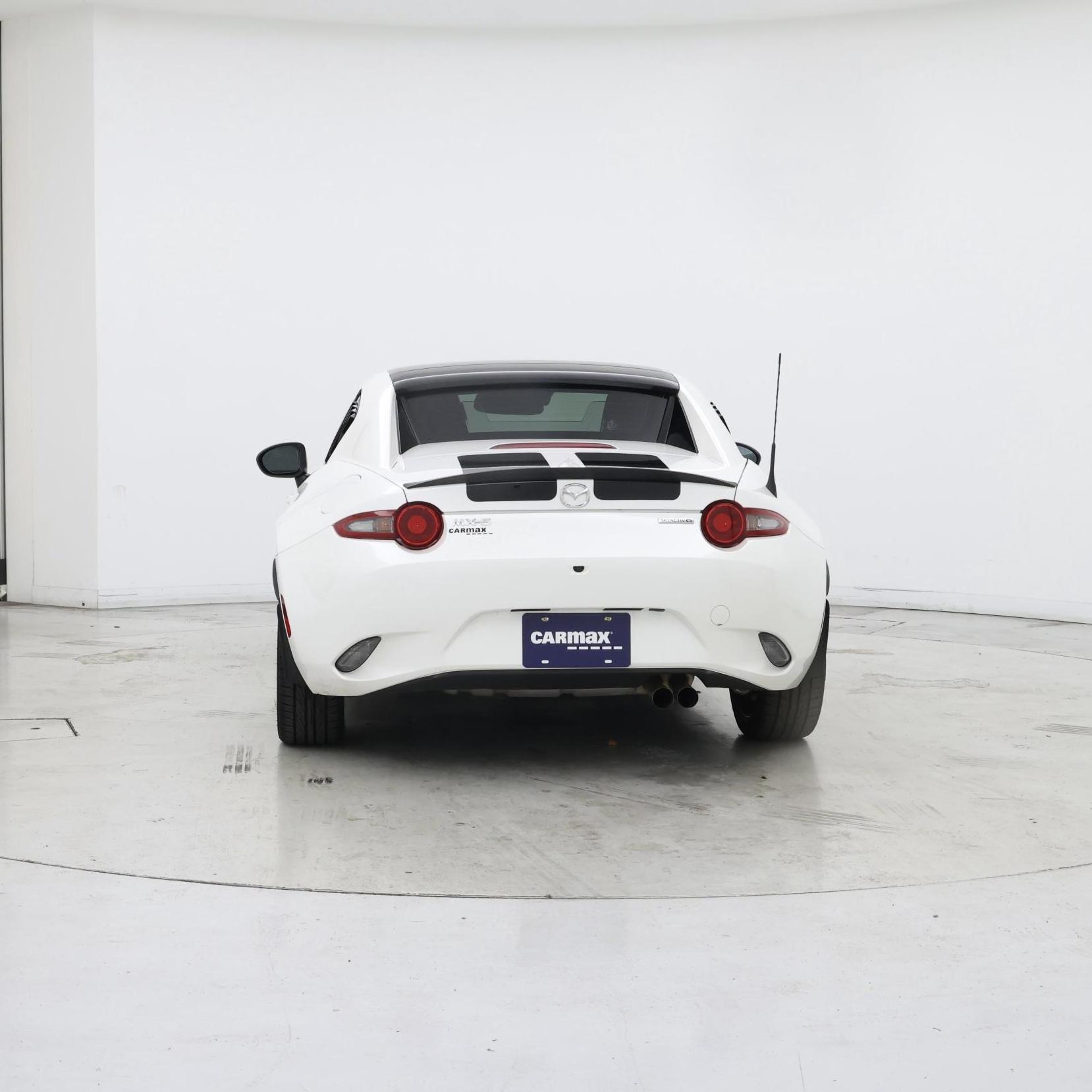 Thumbnail: 2021 Mazda MX-5 Miata - 6