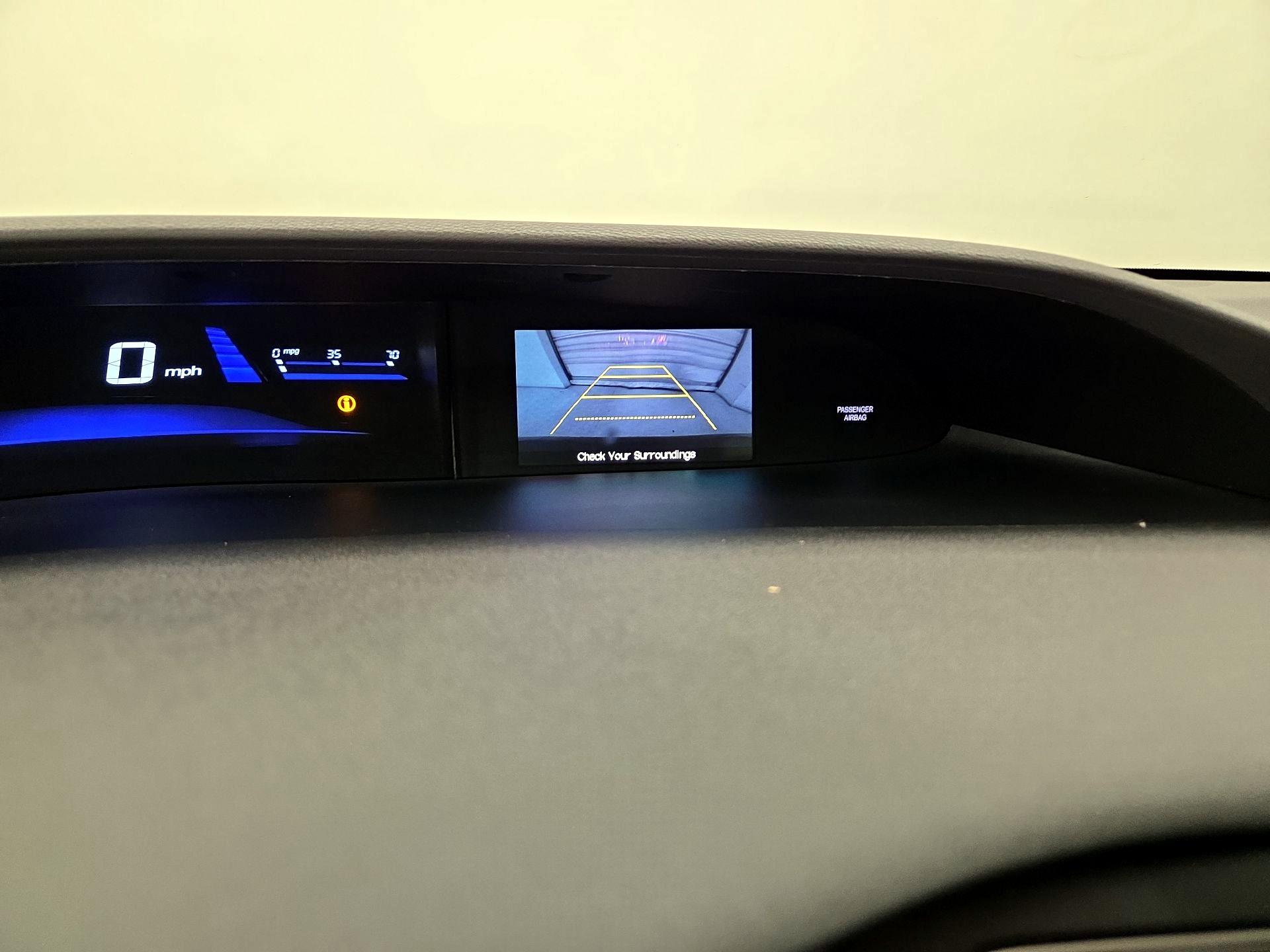 Thumbnail: 2015 Honda Civic - 14