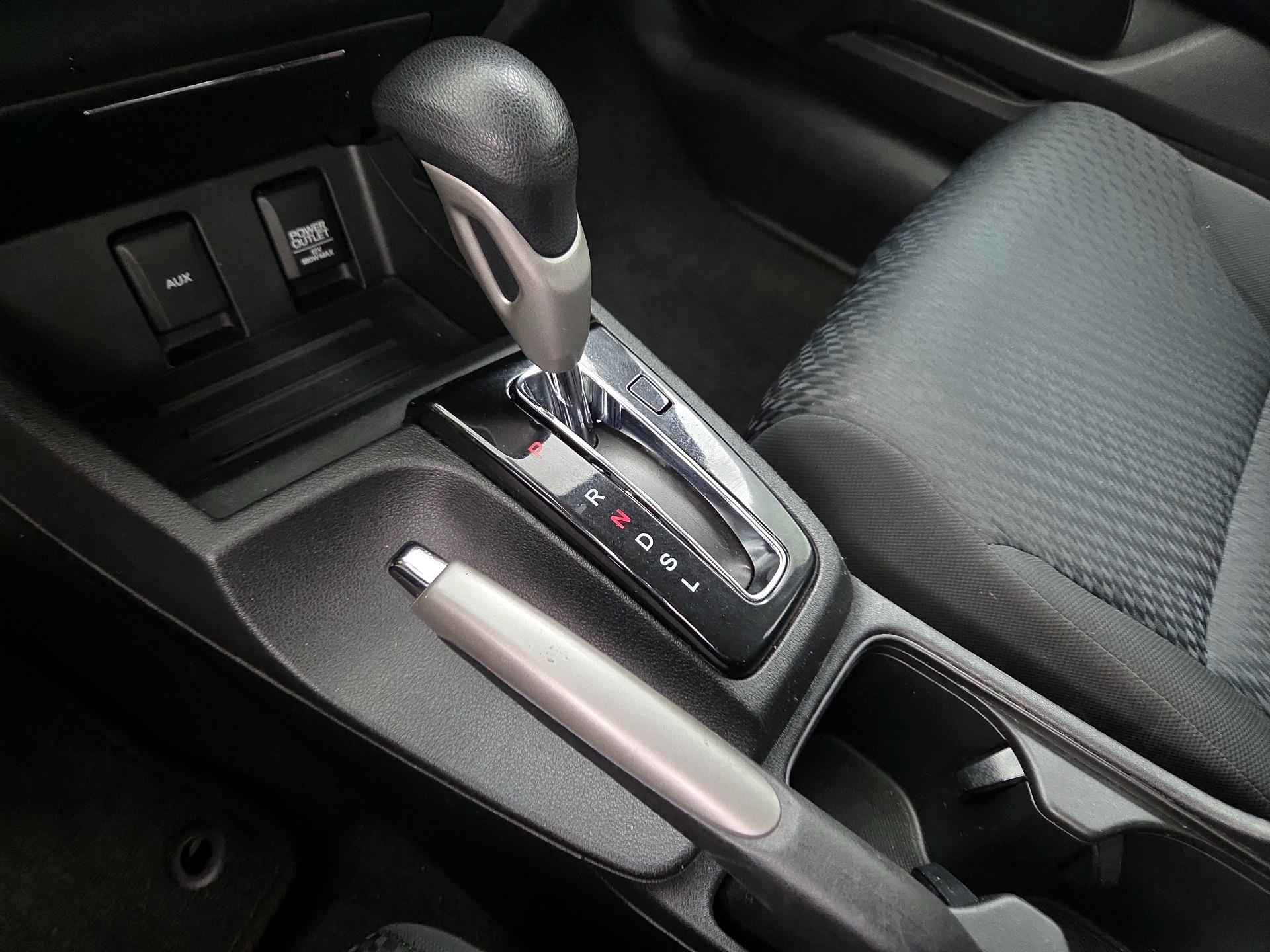 Thumbnail: 2015 Honda Civic - 17