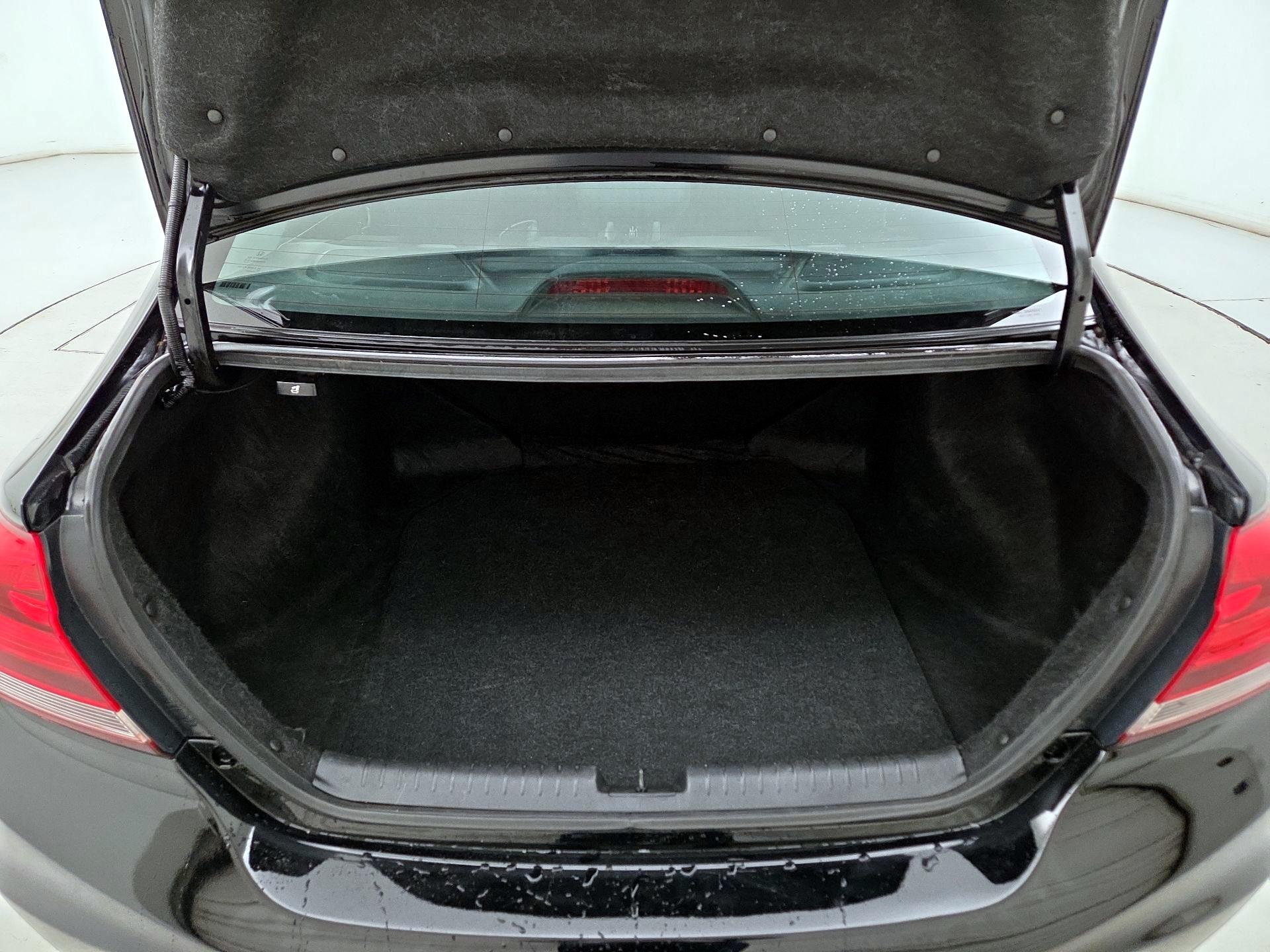 Thumbnail: 2015 Honda Civic - 20