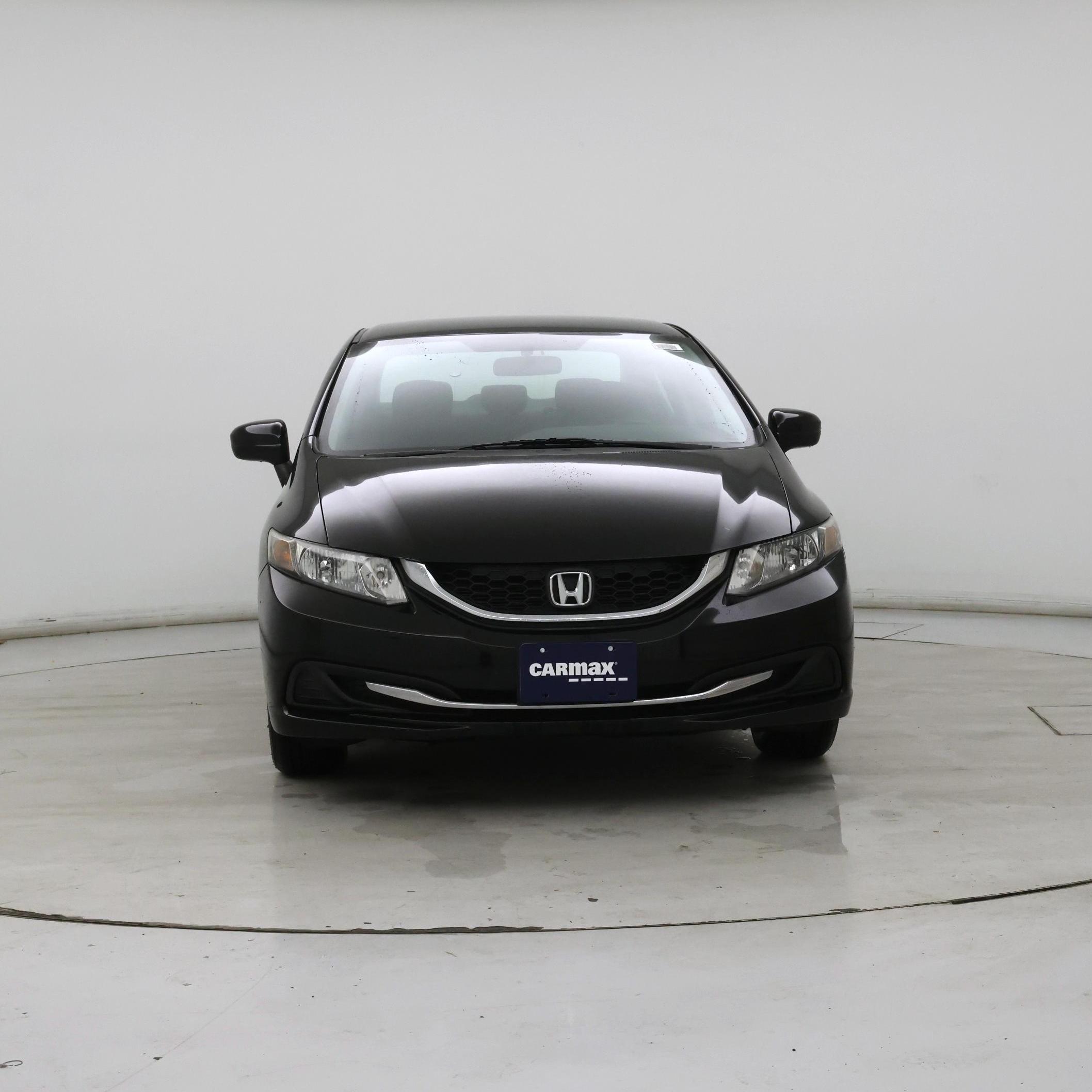 Thumbnail: 2015 Honda Civic - 5