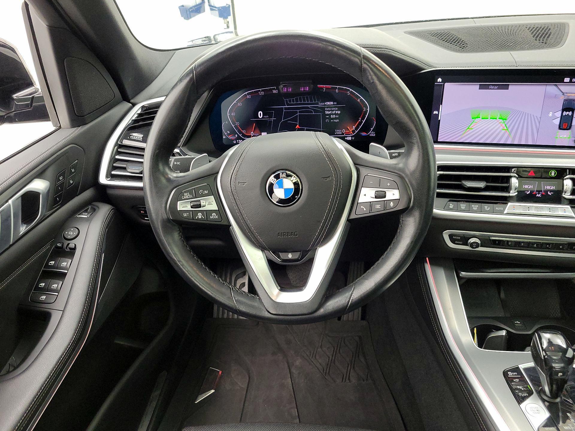 Thumbnail: 2020 BMW X5 - 10