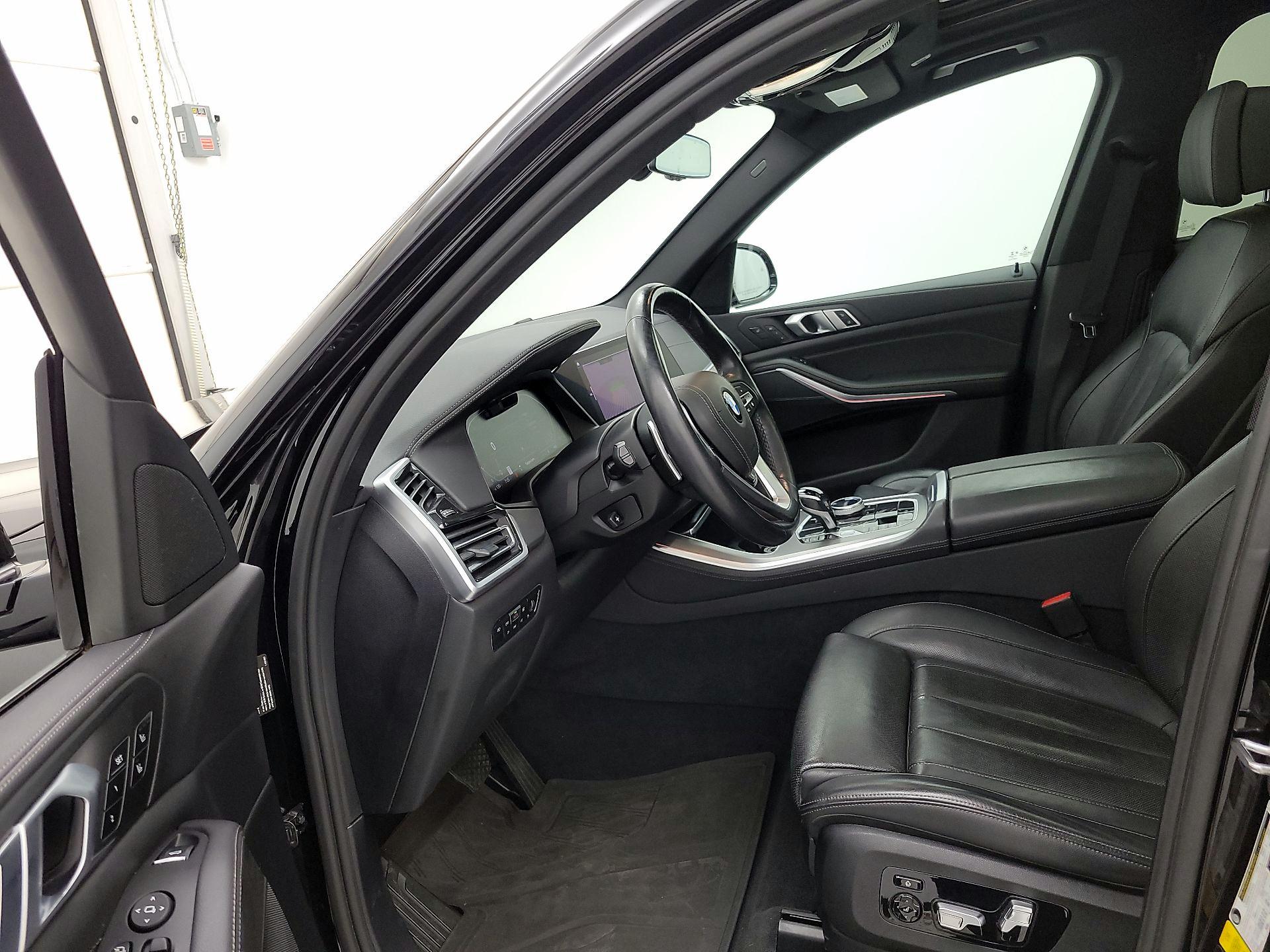 Thumbnail: 2020 BMW X5 - 11