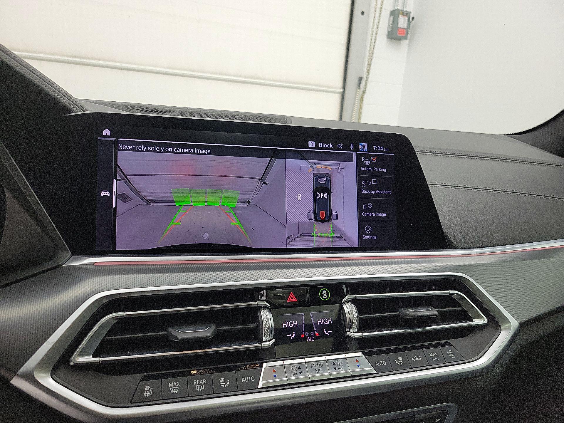 Thumbnail: 2020 BMW X5 - 14