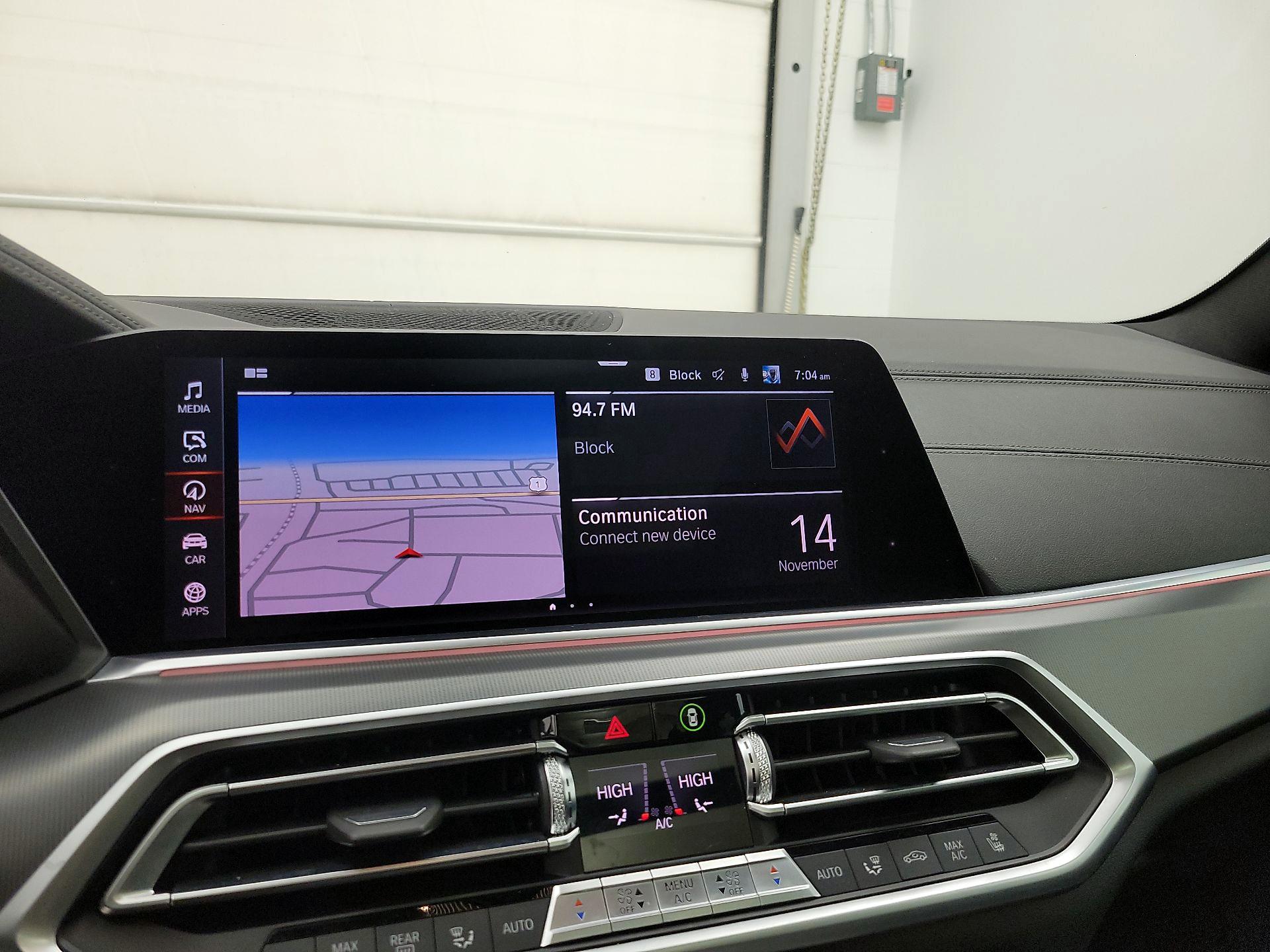 Thumbnail: 2020 BMW X5 - 15