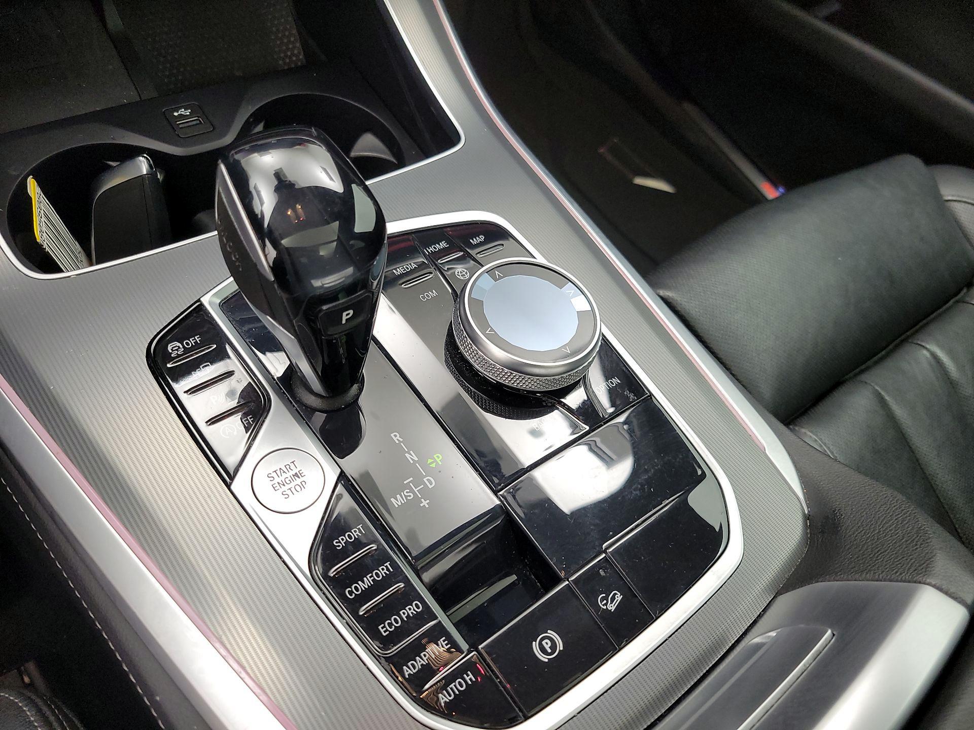 Thumbnail: 2020 BMW X5 - 17