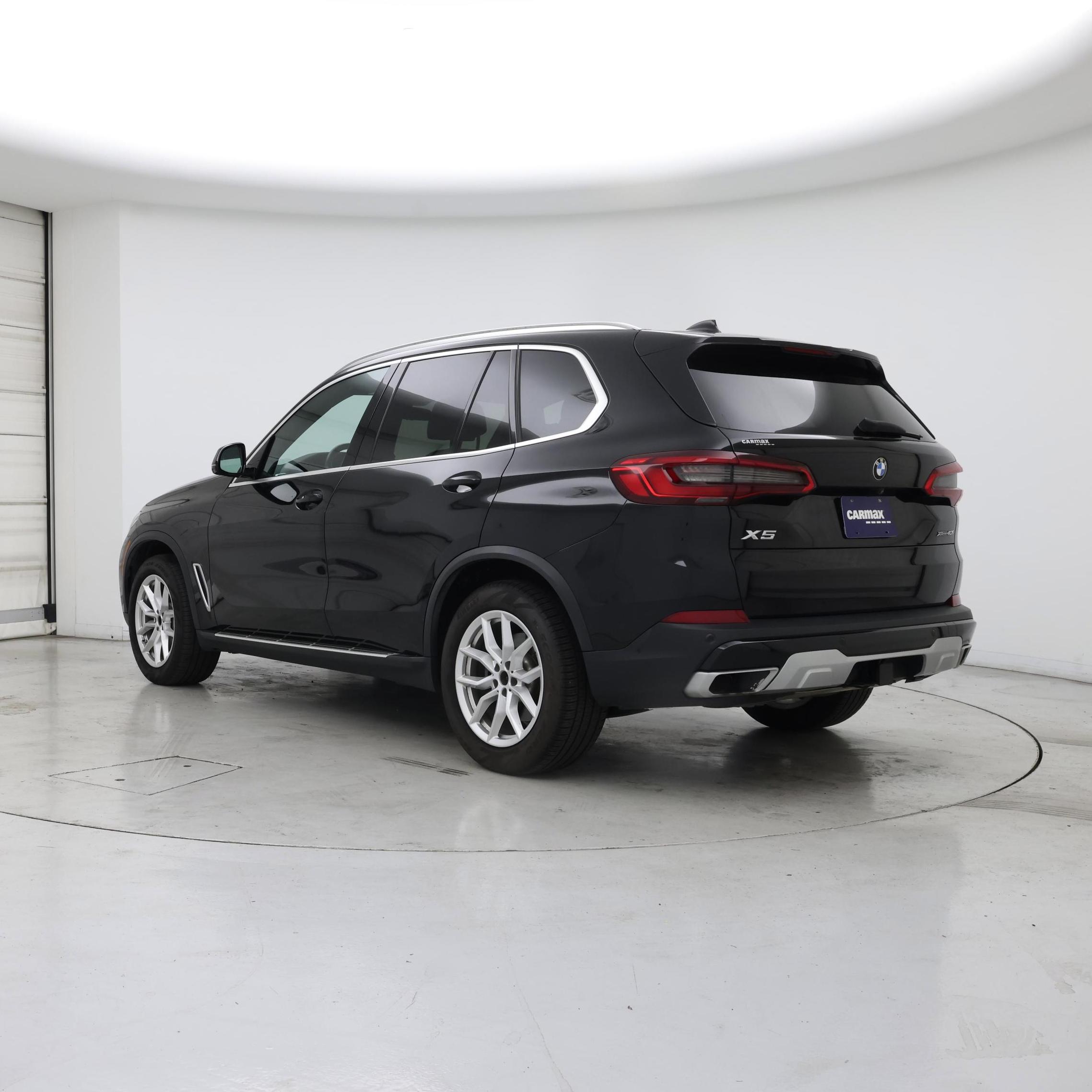 Thumbnail: 2020 BMW X5 - 2