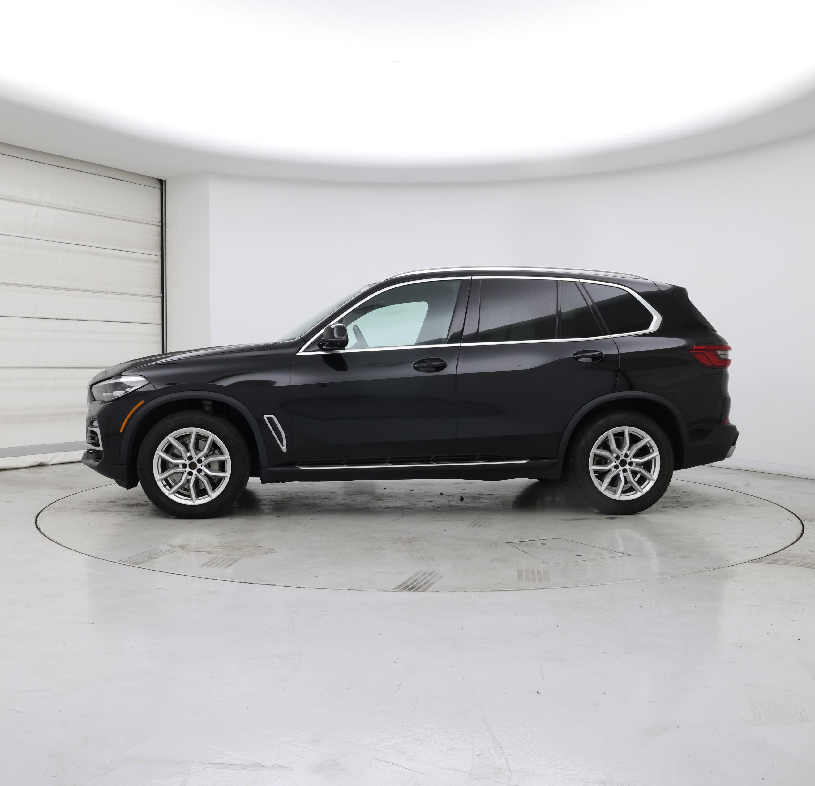 Thumbnail: 2020 BMW X5 - 3