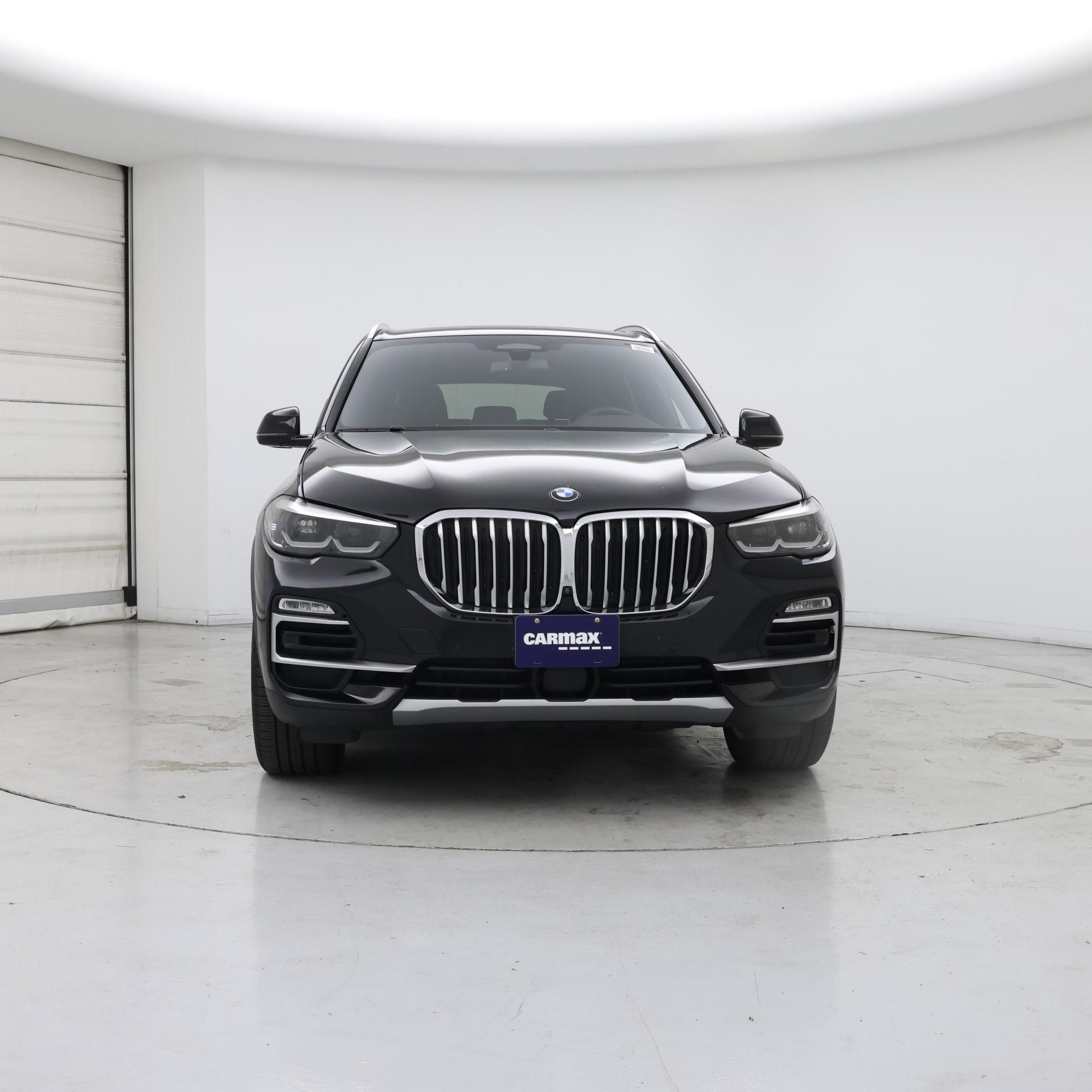 Thumbnail: 2020 BMW X5 - 5
