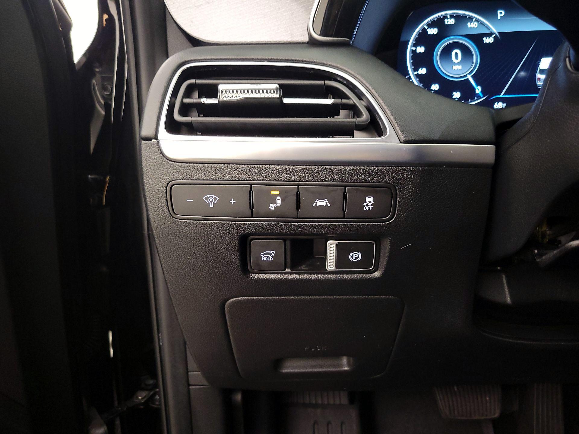 Thumbnail: 2021 Hyundai Palisade - 13