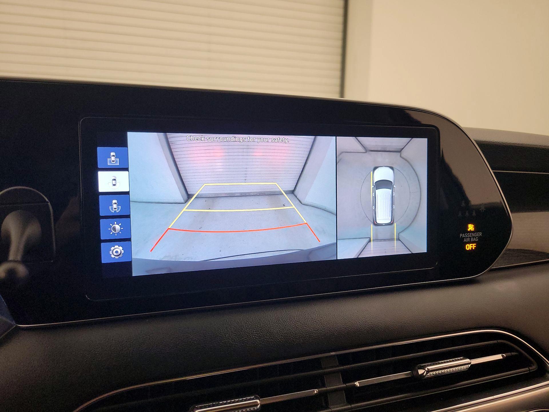 Thumbnail: 2021 Hyundai Palisade - 14