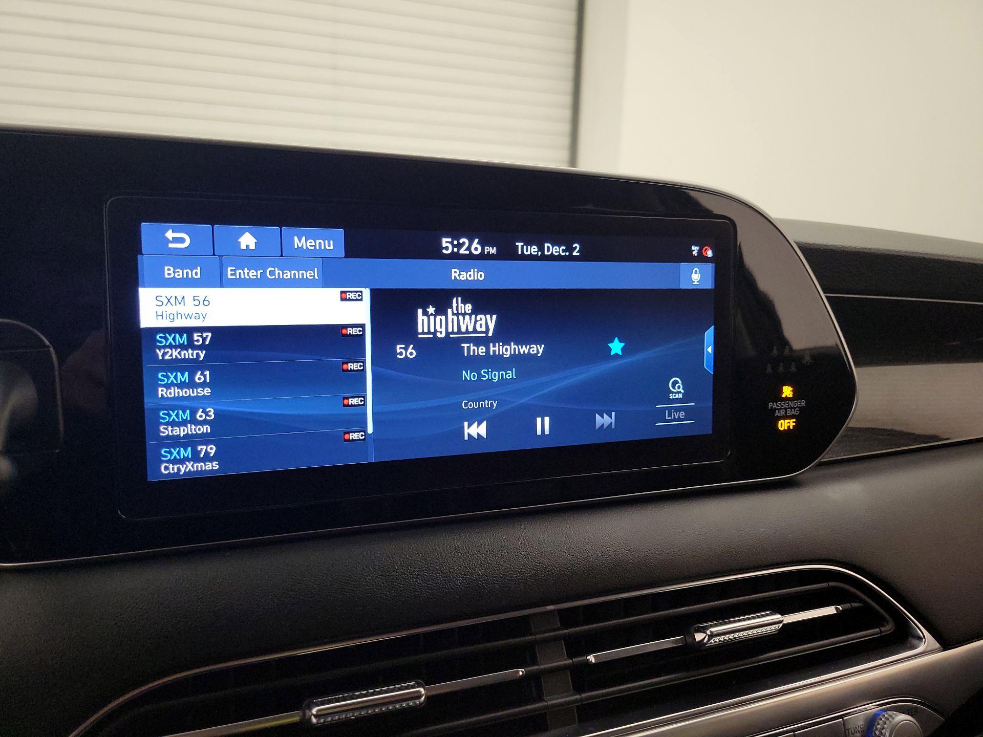 Thumbnail: 2021 Hyundai Palisade - 15