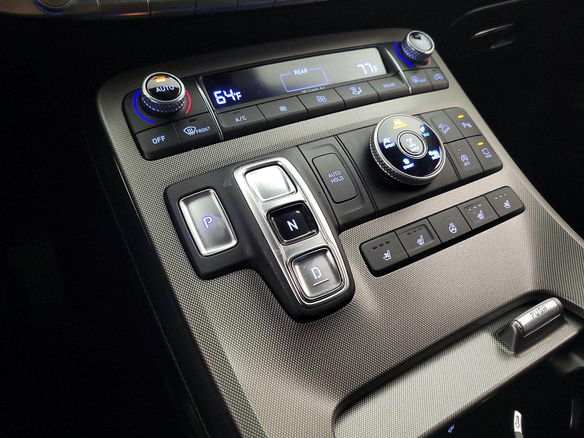 Thumbnail: 2021 Hyundai Palisade - 17