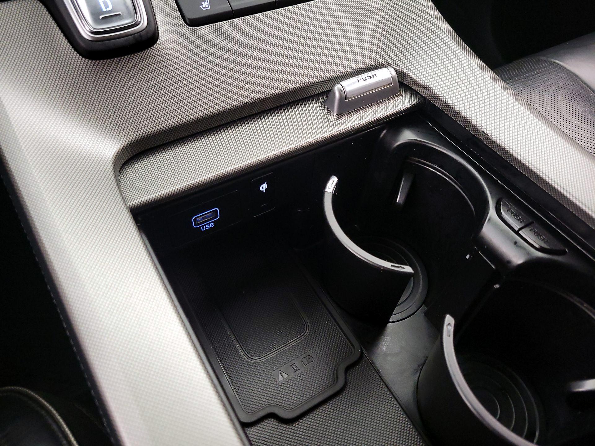 Thumbnail: 2021 Hyundai Palisade - 18