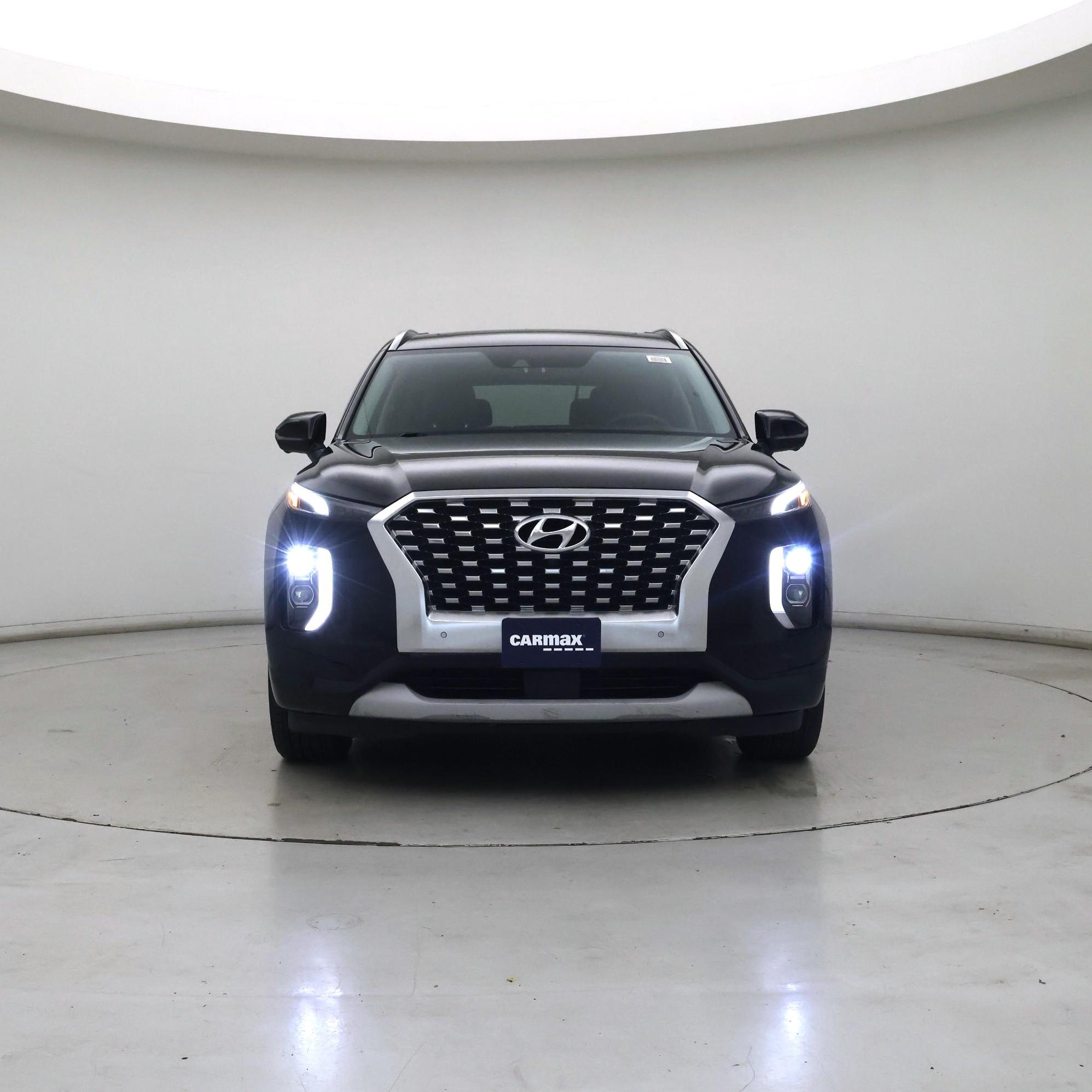 Thumbnail: 2021 Hyundai Palisade - 5