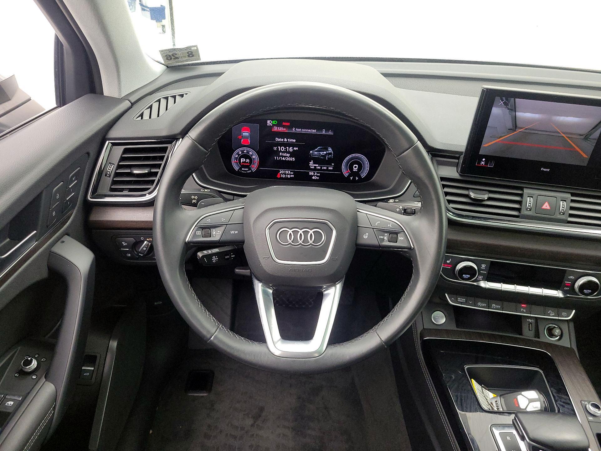 Thumbnail: 2021 Audi Q5 - 9