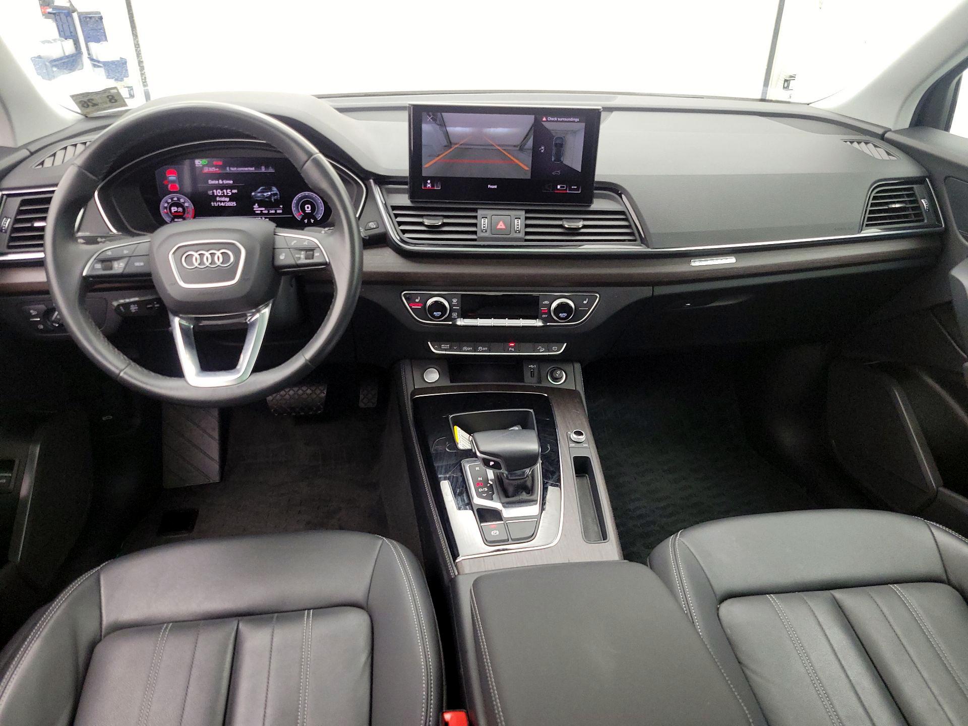 Thumbnail: 2021 Audi Q5 - 11