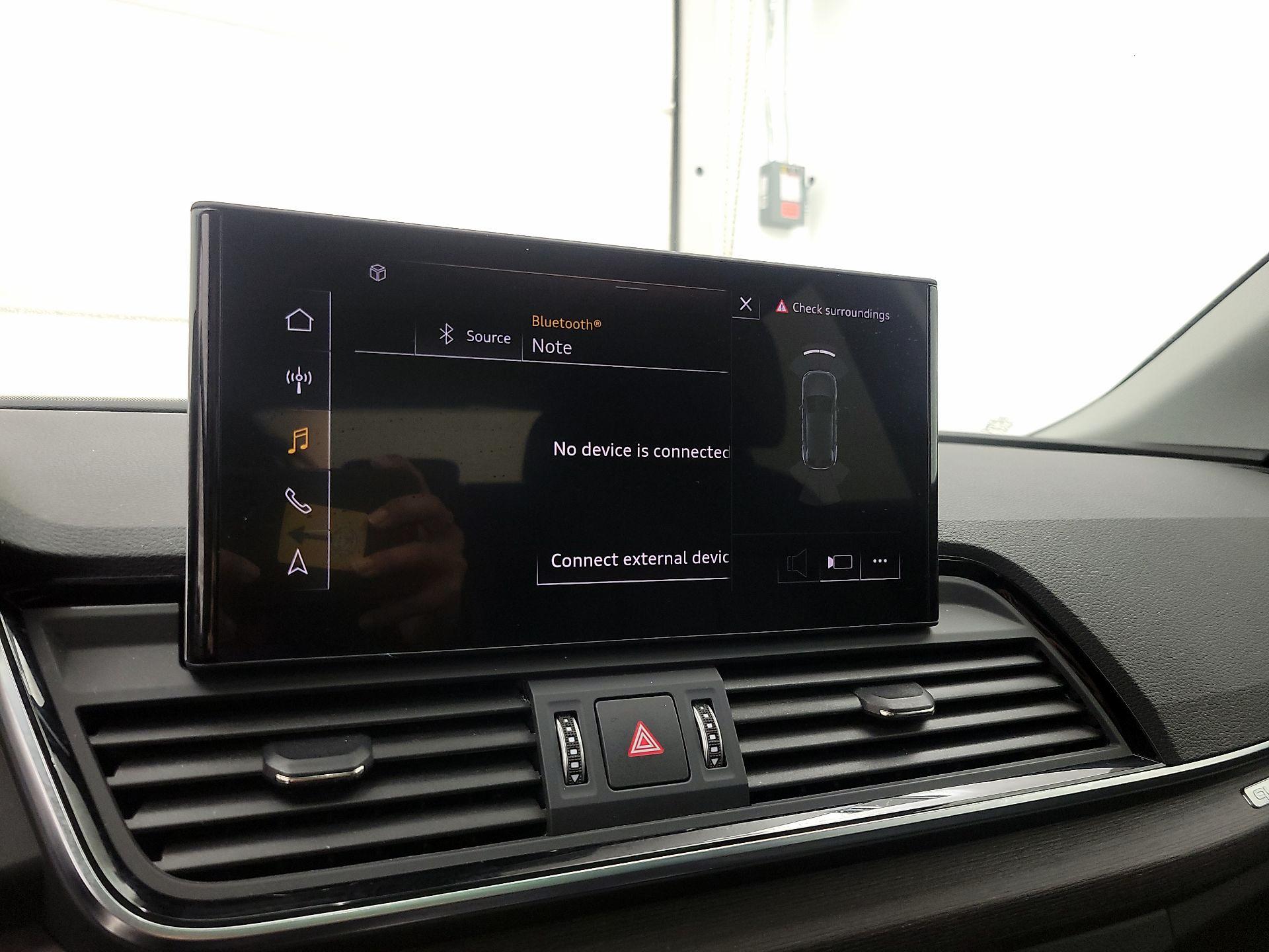 Thumbnail: 2021 Audi Q5 - 16