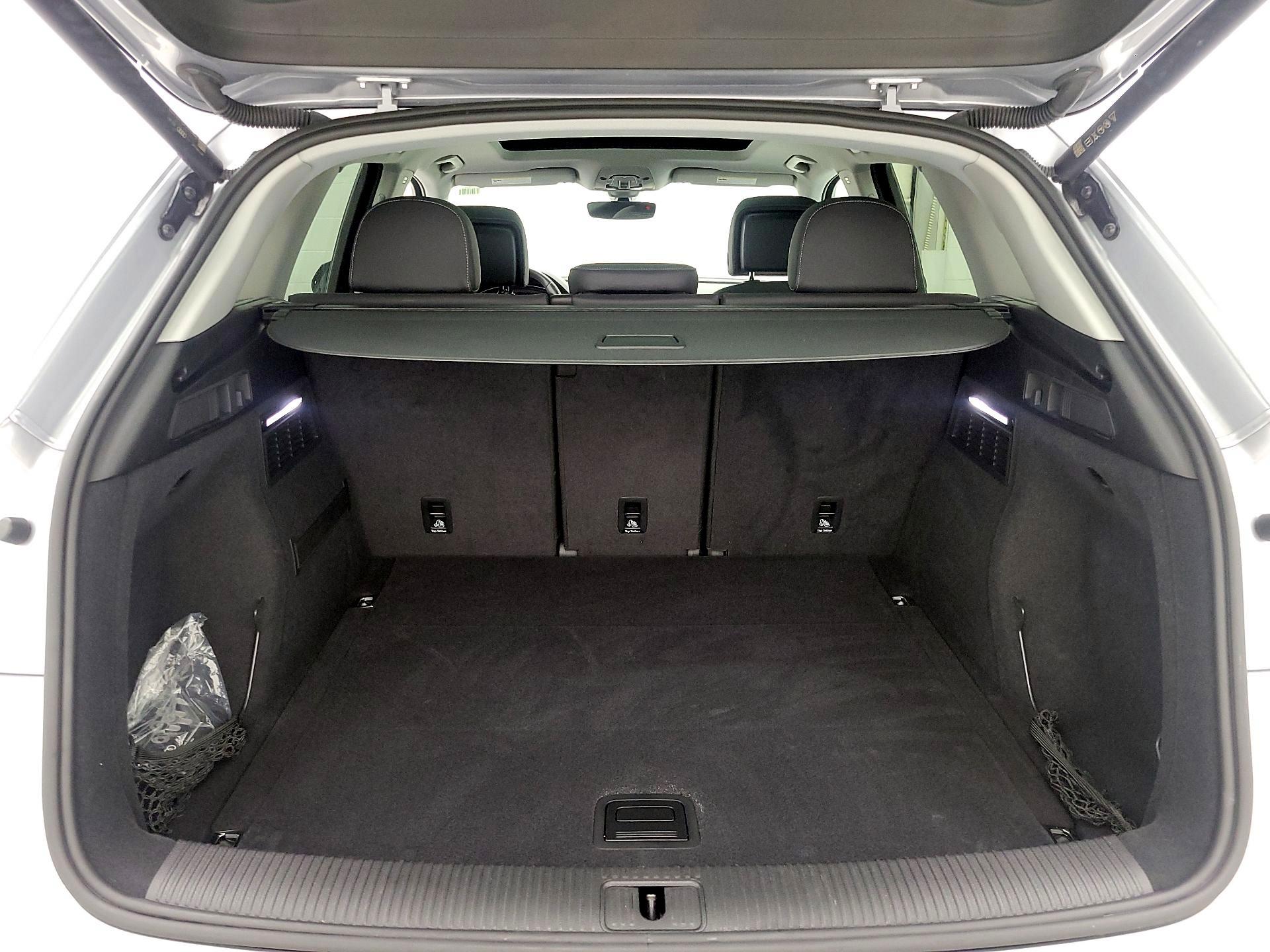 Thumbnail: 2021 Audi Q5 - 20