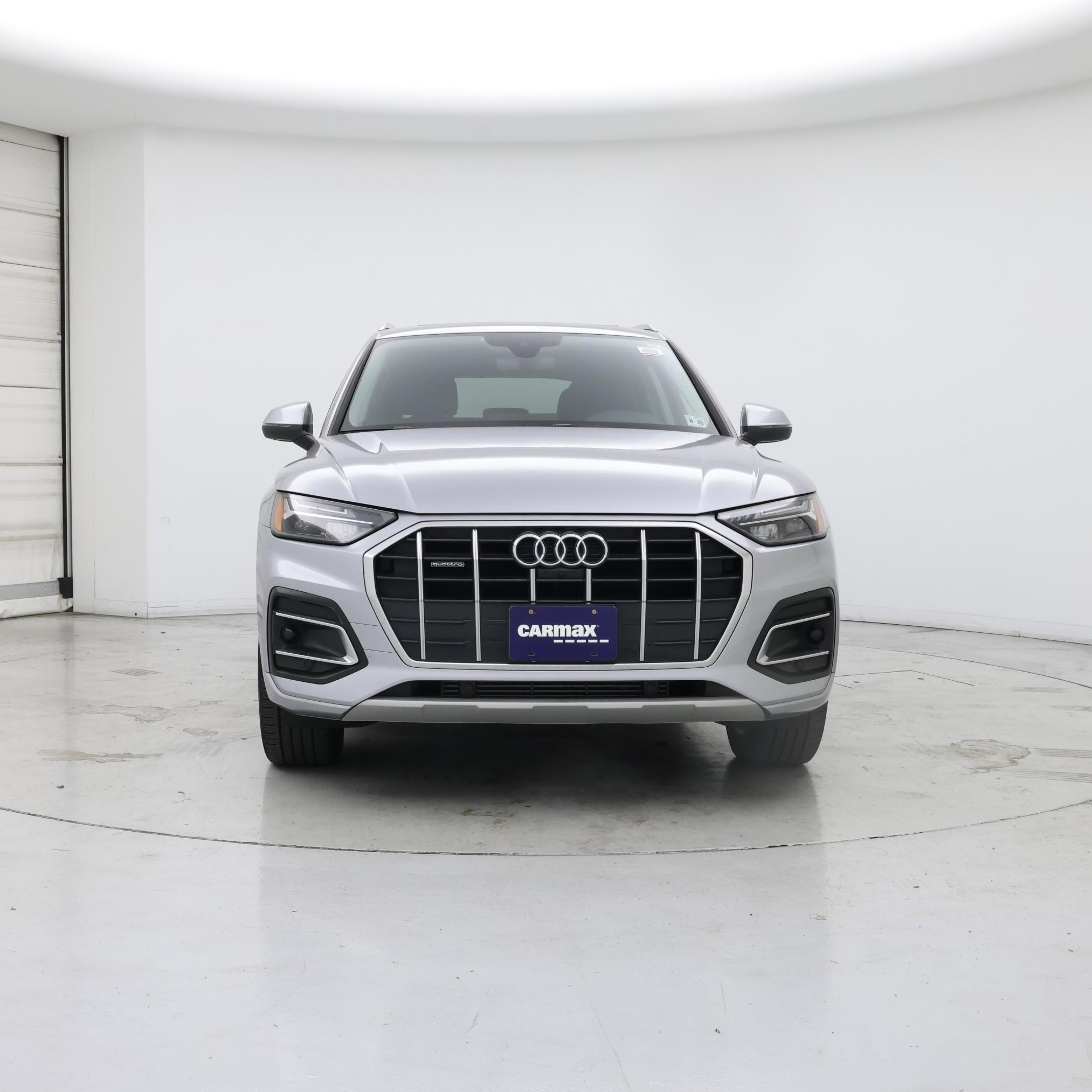 Thumbnail: 2021 Audi Q5 - 5