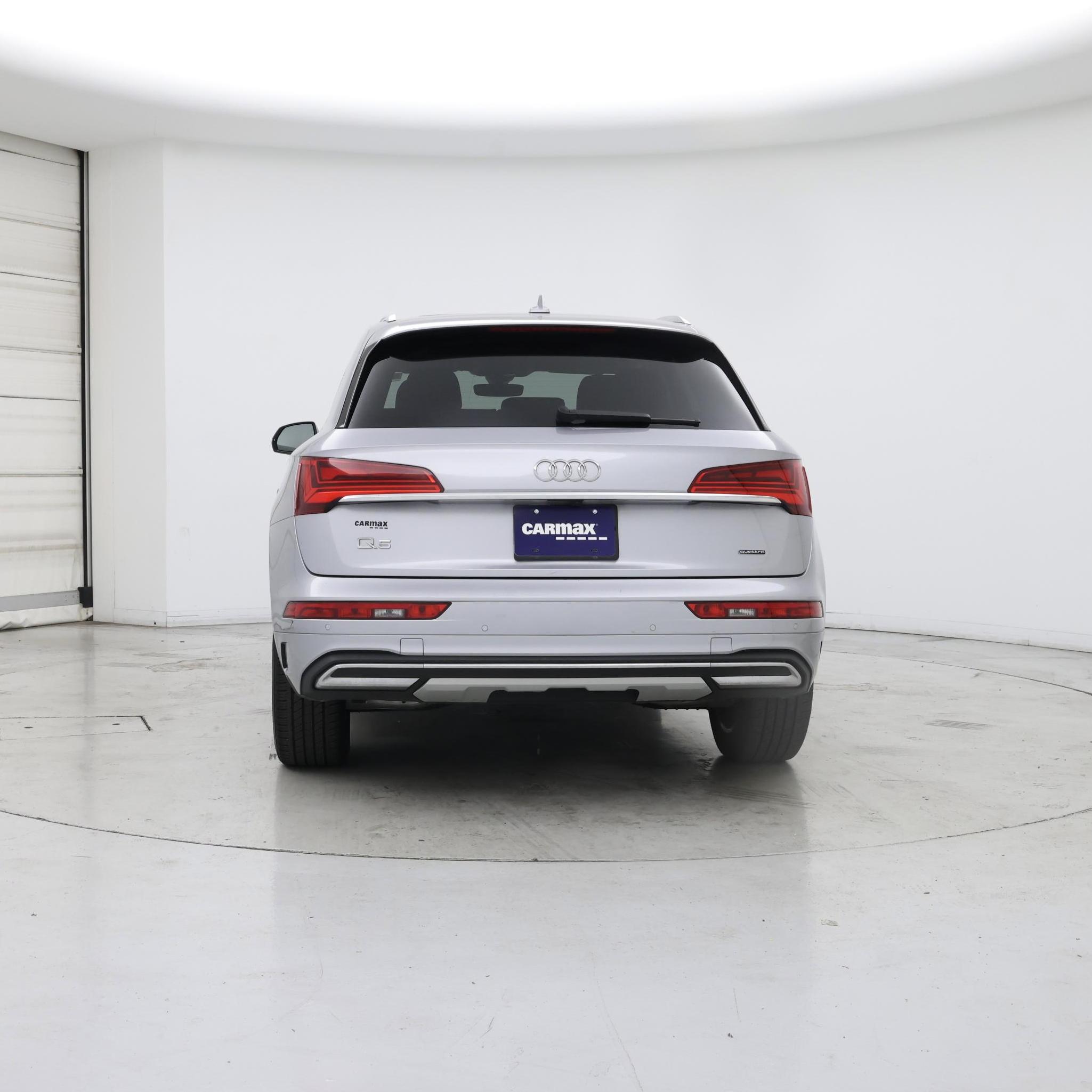 Thumbnail: 2021 Audi Q5 - 6