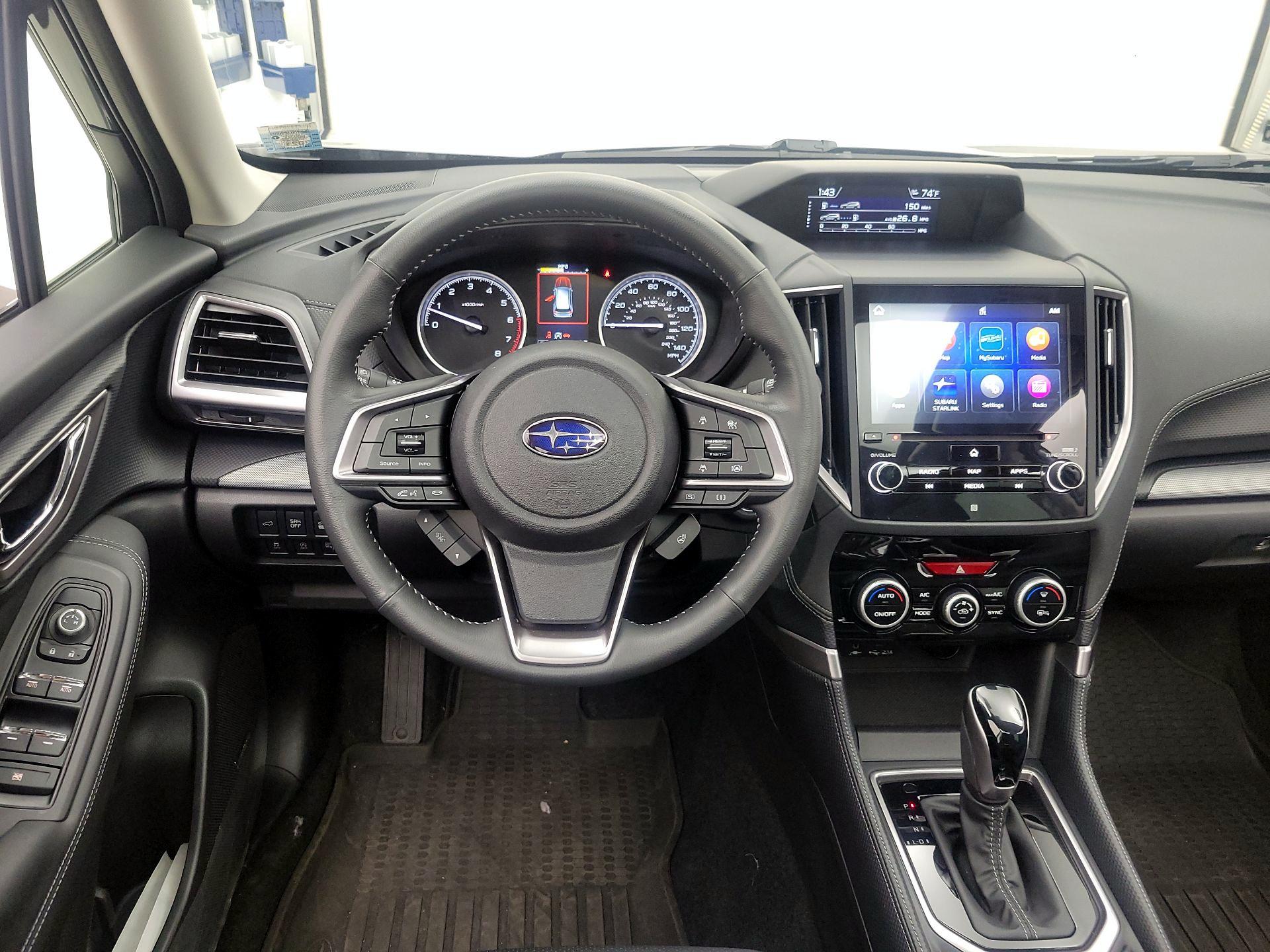 Thumbnail: 2020 Subaru Forester - 10