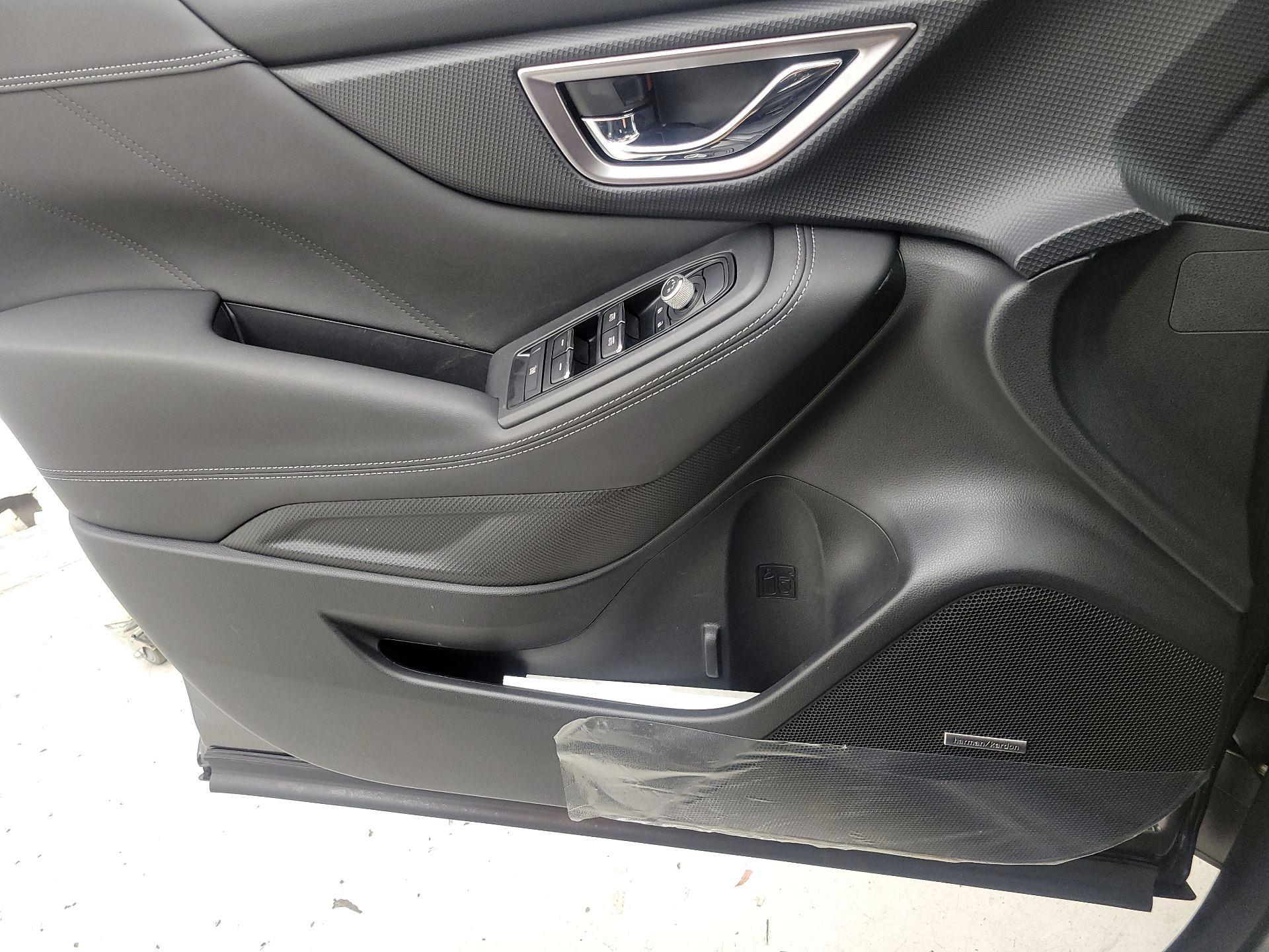 Thumbnail: 2020 Subaru Forester - 12