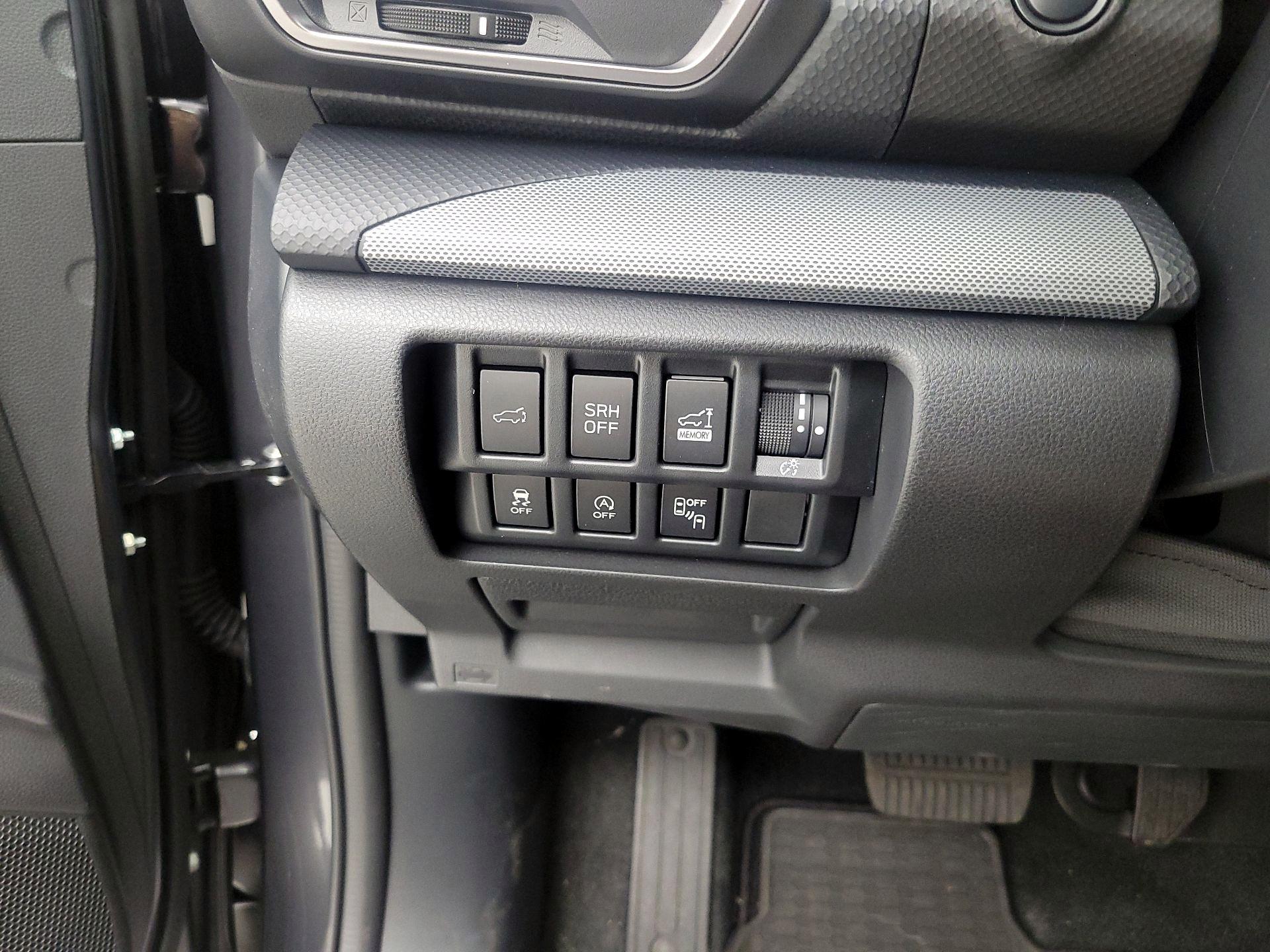 Thumbnail: 2020 Subaru Forester - 13