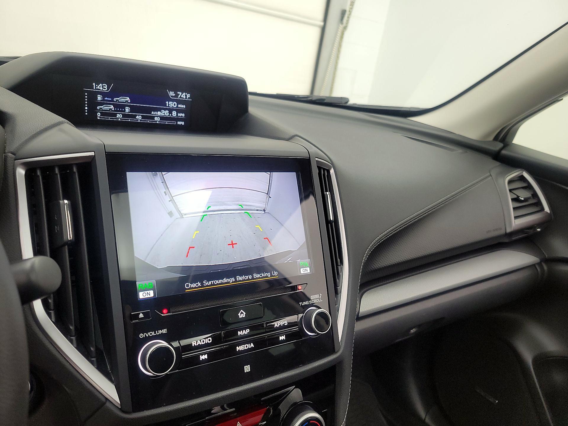 Thumbnail: 2020 Subaru Forester - 14