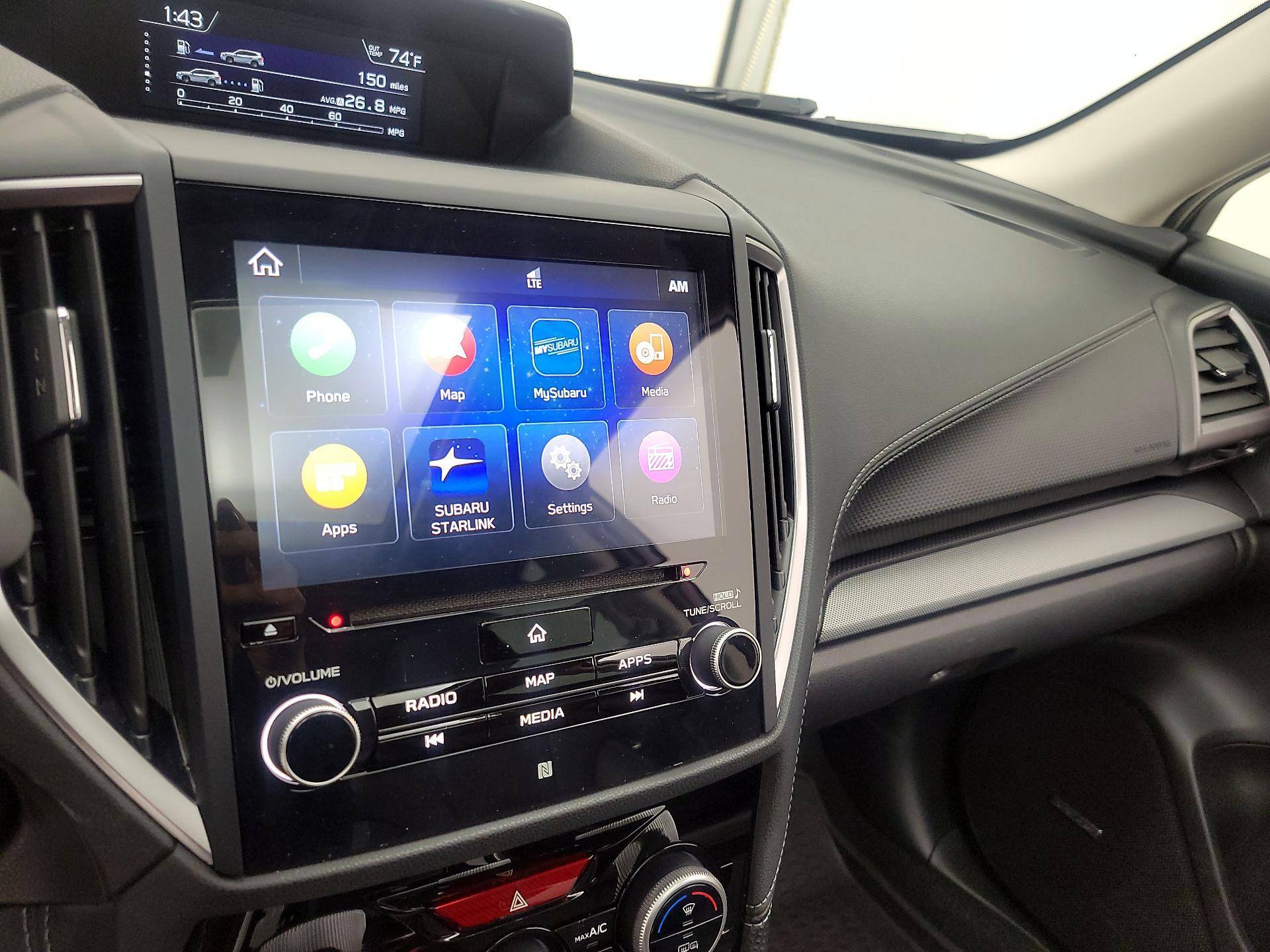 Thumbnail: 2020 Subaru Forester - 15