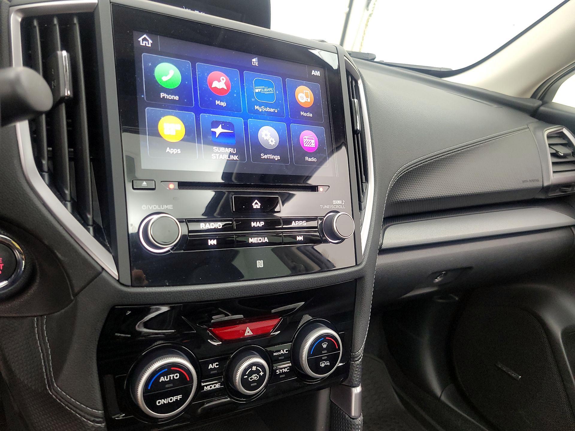 Thumbnail: 2020 Subaru Forester - 16