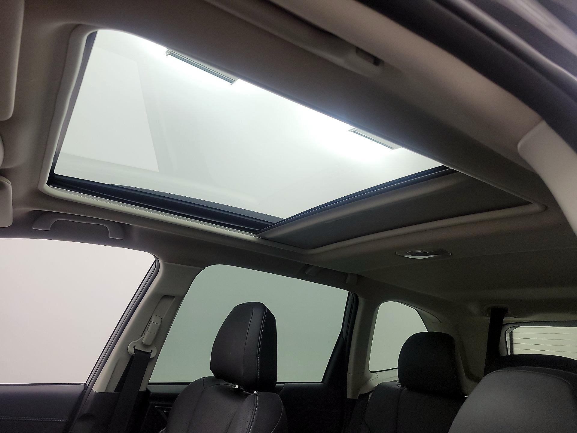 Thumbnail: 2020 Subaru Forester - 19