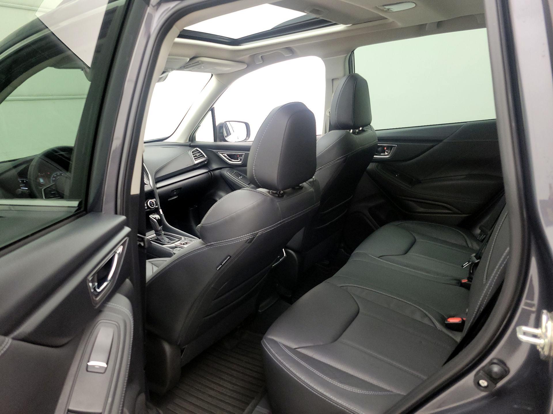 Thumbnail: 2020 Subaru Forester - 20