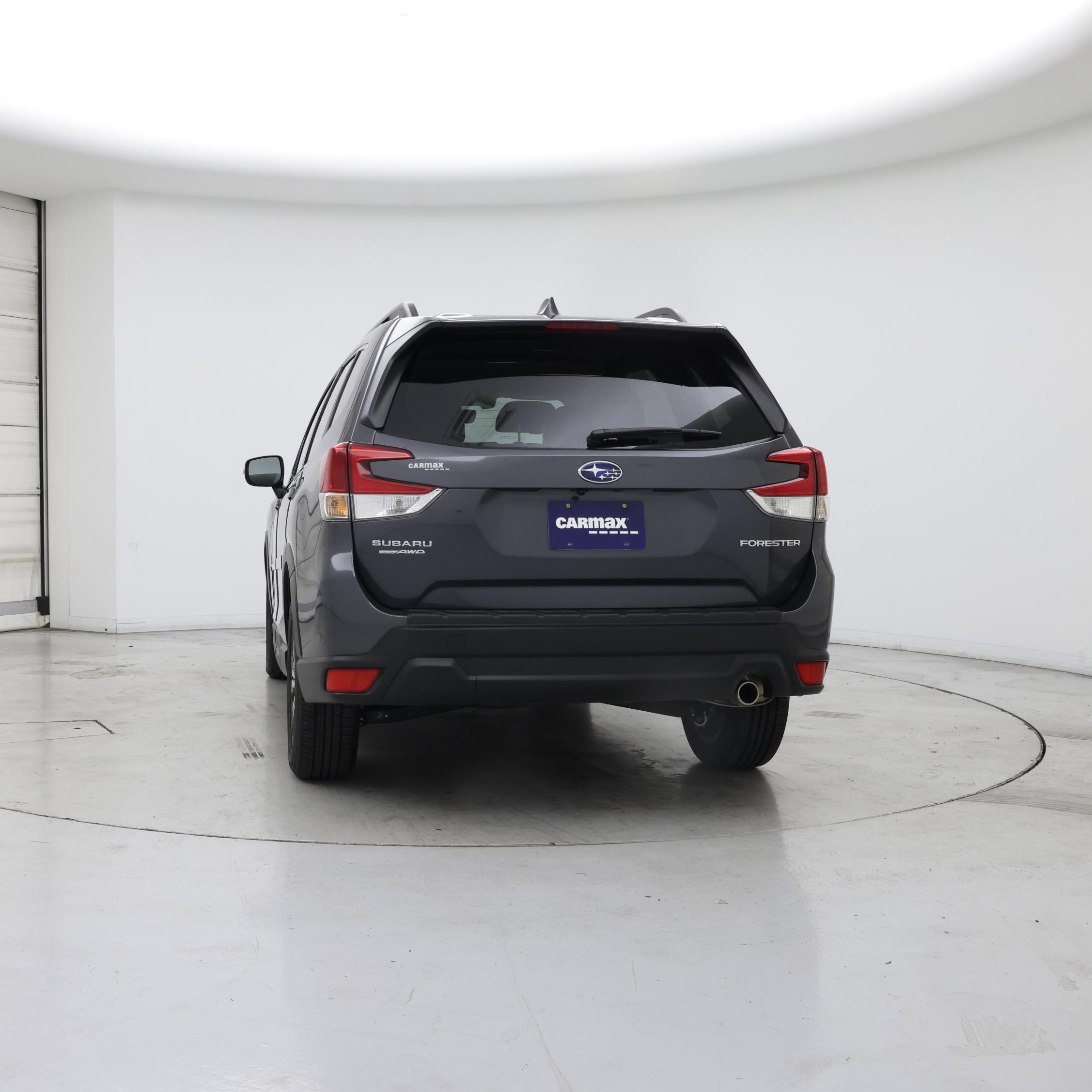 Thumbnail: 2020 Subaru Forester - 6