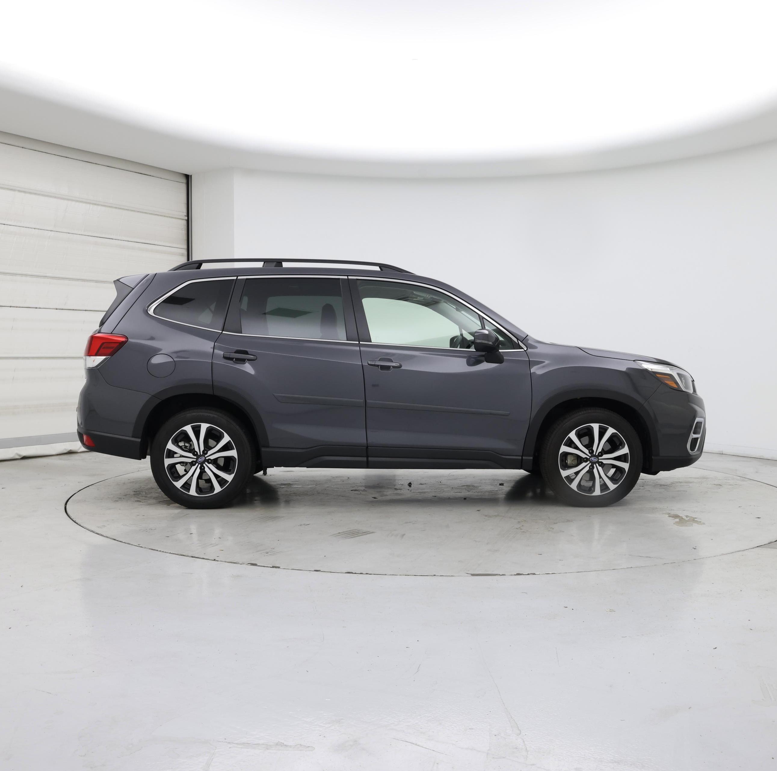 Thumbnail: 2020 Subaru Forester - 7