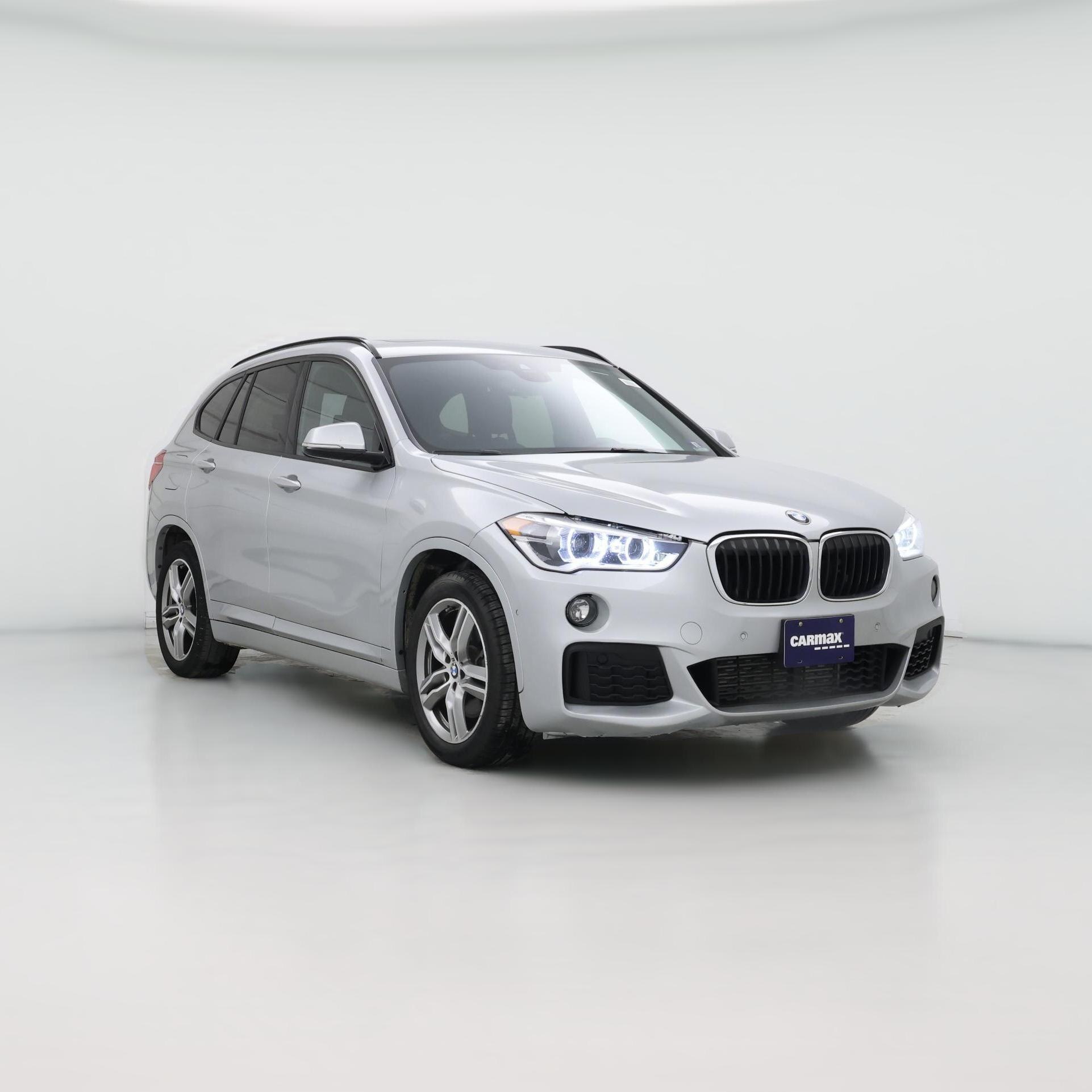 Thumbnail: 2019 BMW X1 - 1