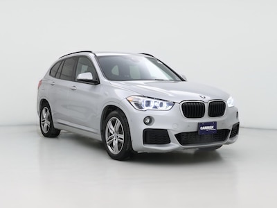2019 BMW X1 XDrive28i