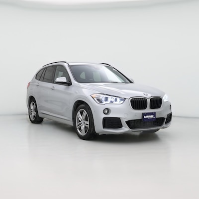 2019 BMW X1 XDrive28i