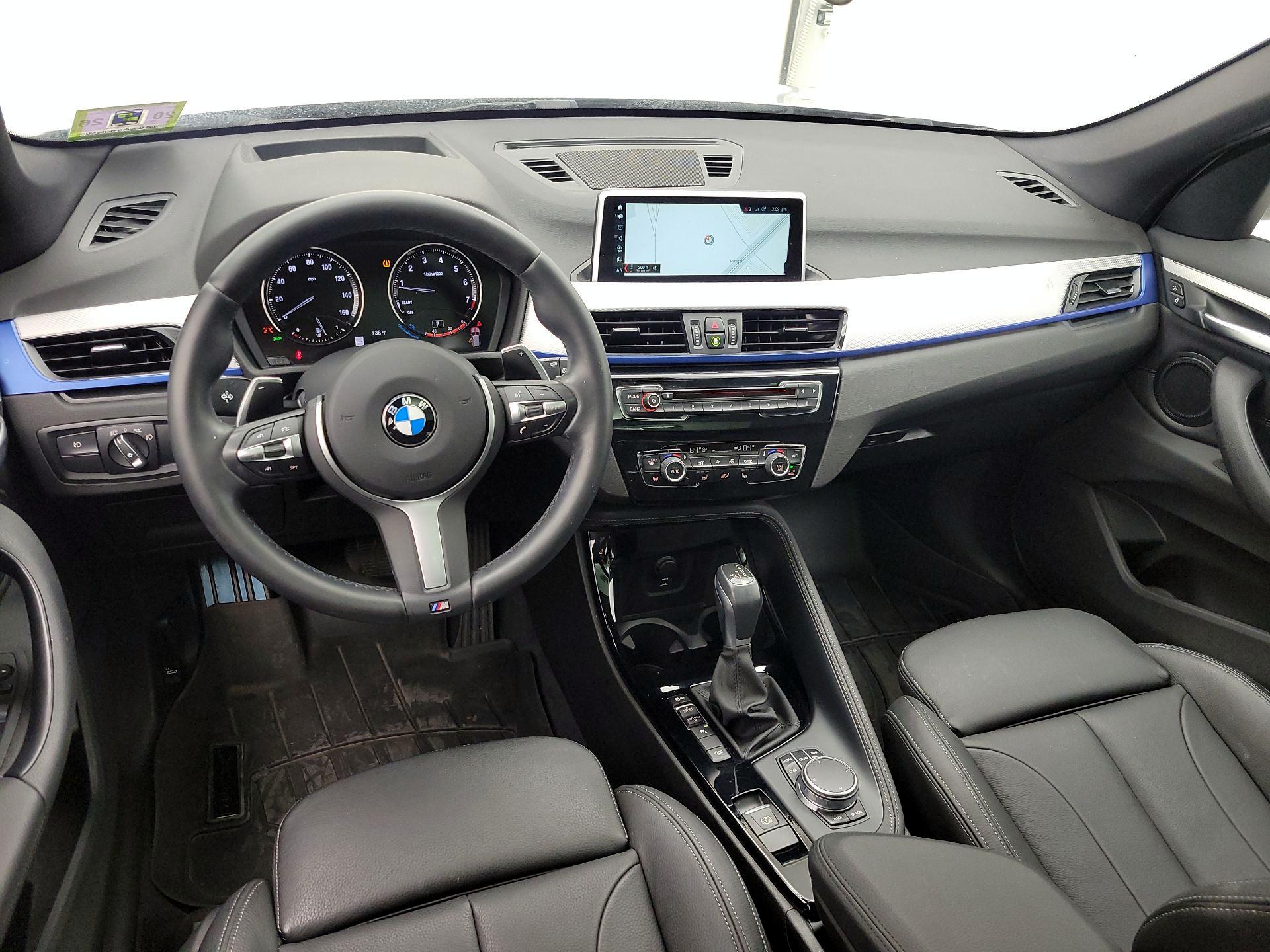 Thumbnail: 2019 BMW X1 - 9